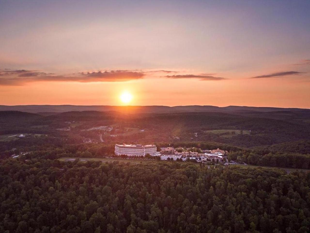 Nemacolin photo 3