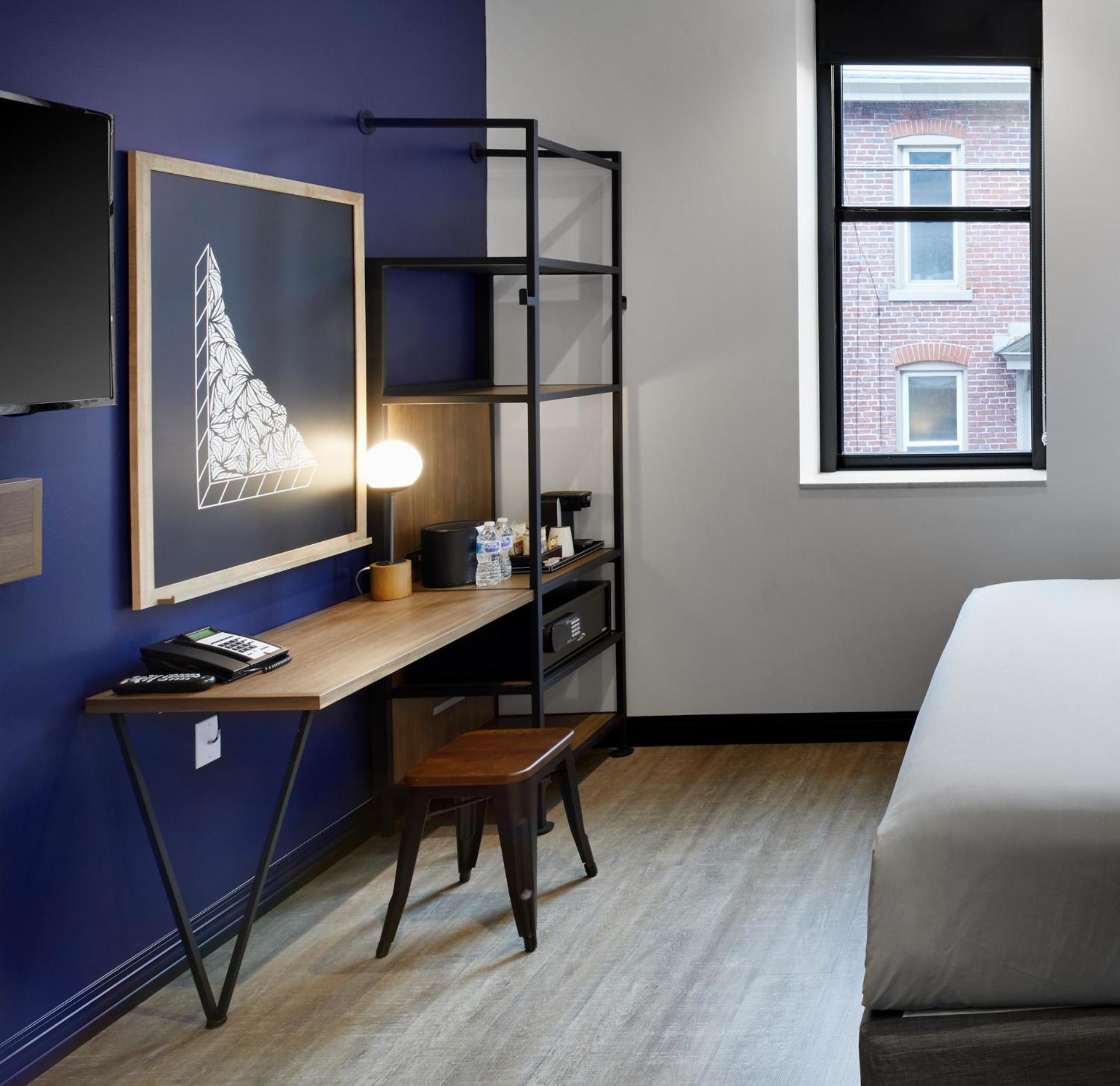 TRYP by Wyndham Pittsburgh/Lawrenceville photo 49