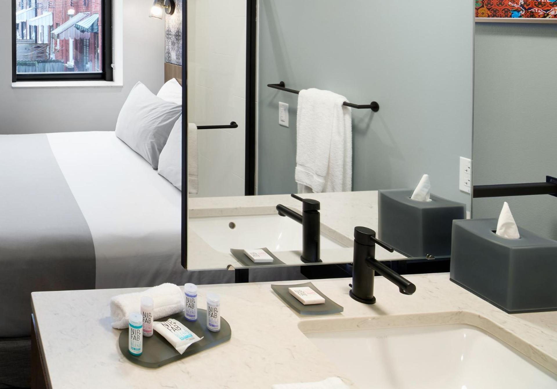 TRYP by Wyndham Pittsburgh/Lawrenceville photo 48