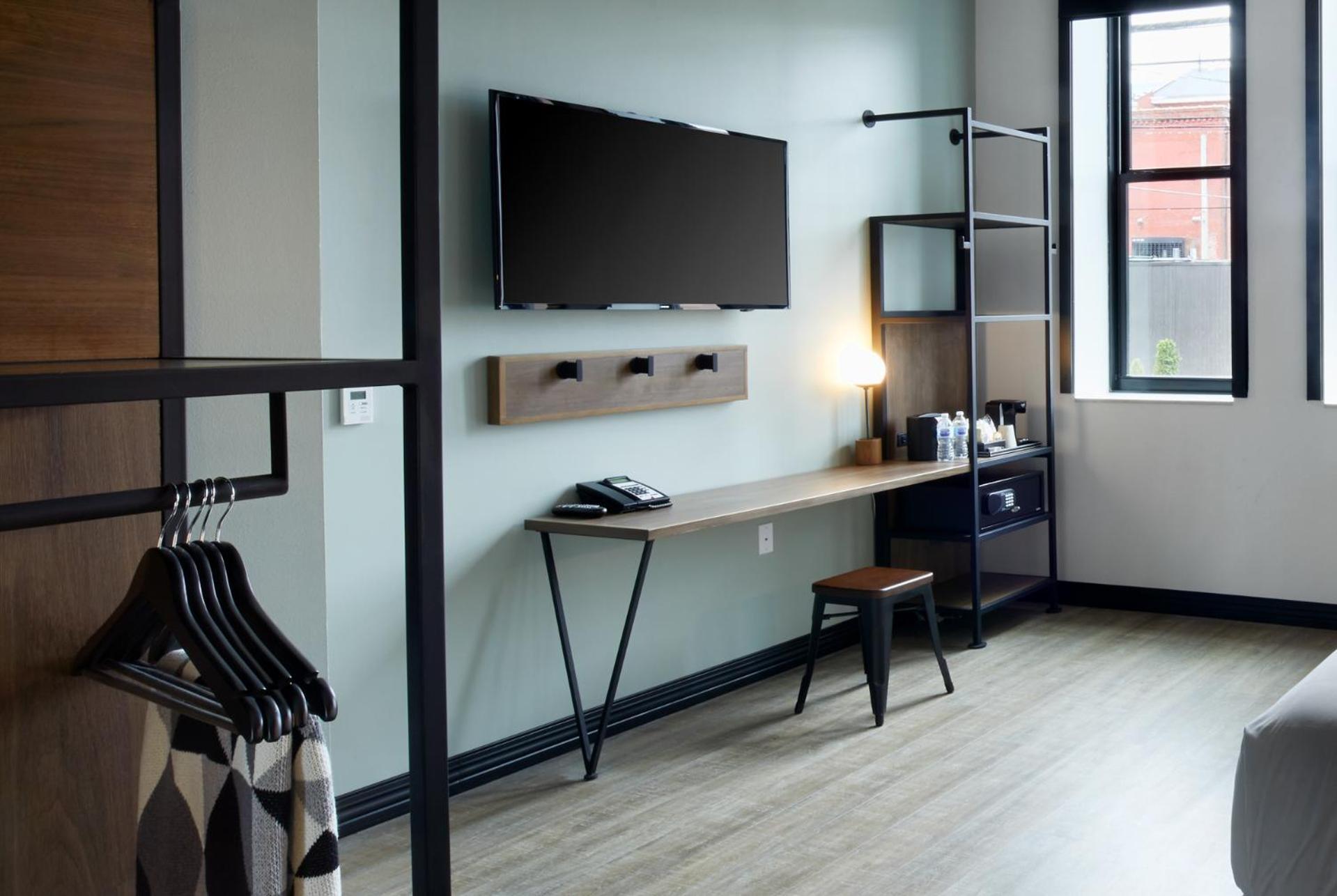 TRYP by Wyndham Pittsburgh/Lawrenceville photo 47