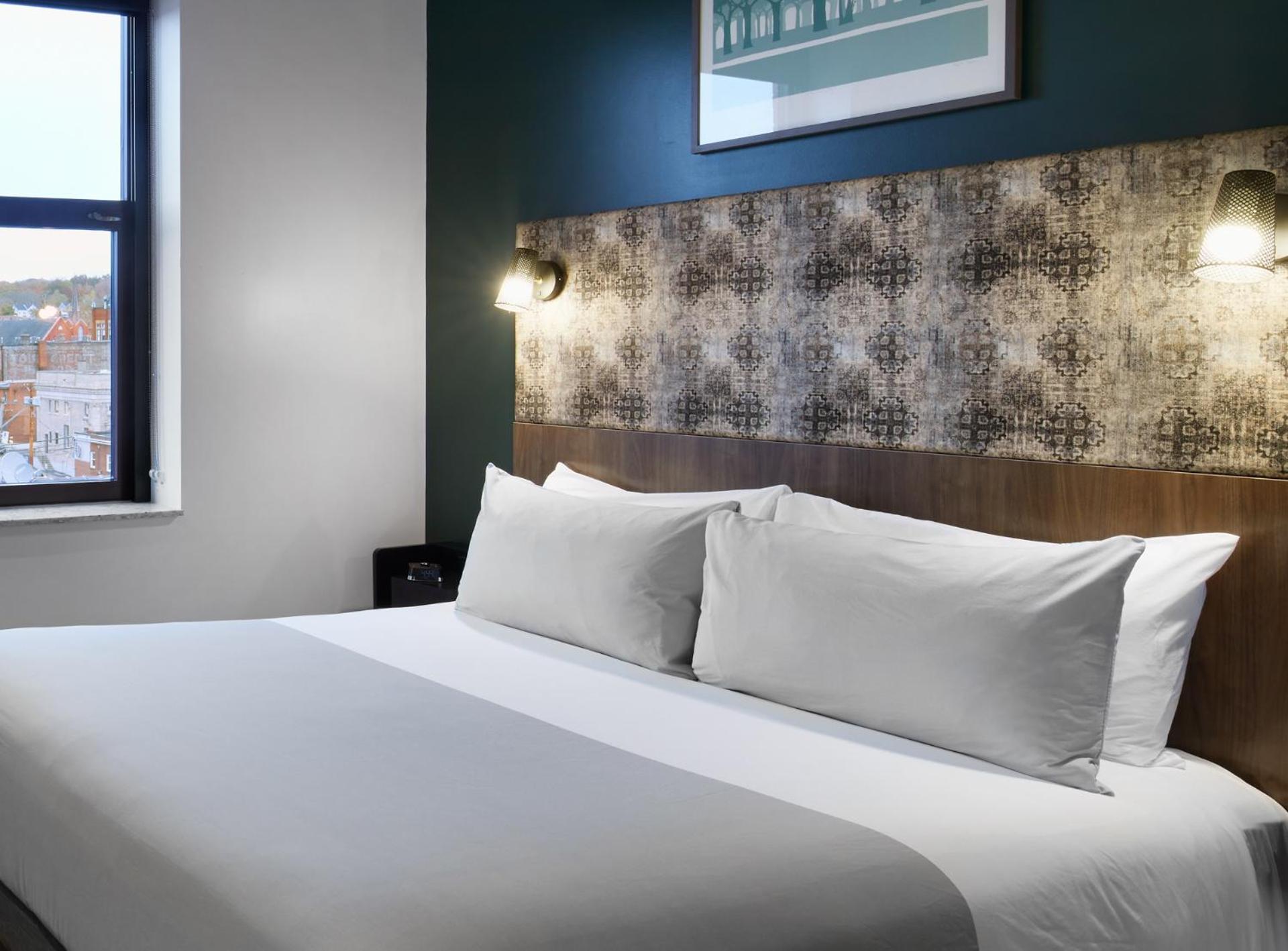 TRYP by Wyndham Pittsburgh/Lawrenceville photo 44