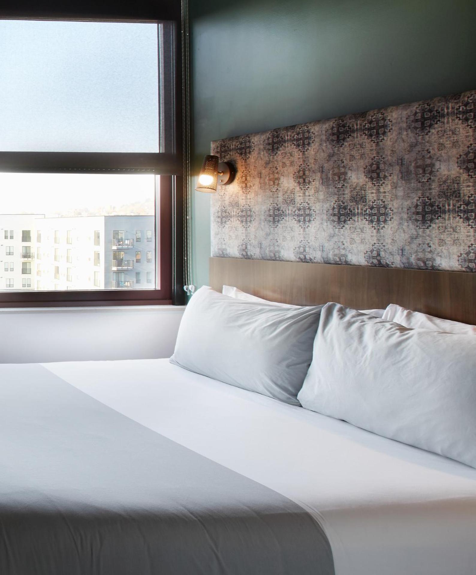 TRYP by Wyndham Pittsburgh/Lawrenceville photo 43