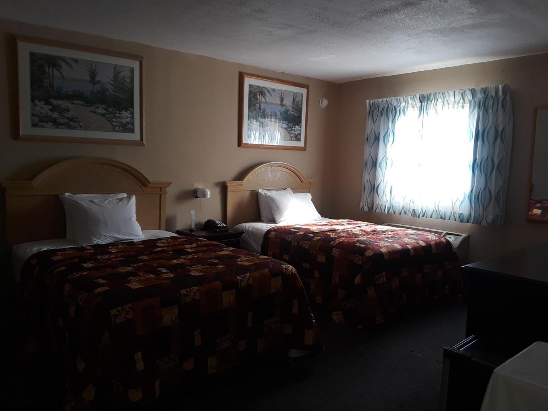 Budget Lodge Mount Dora photo 11