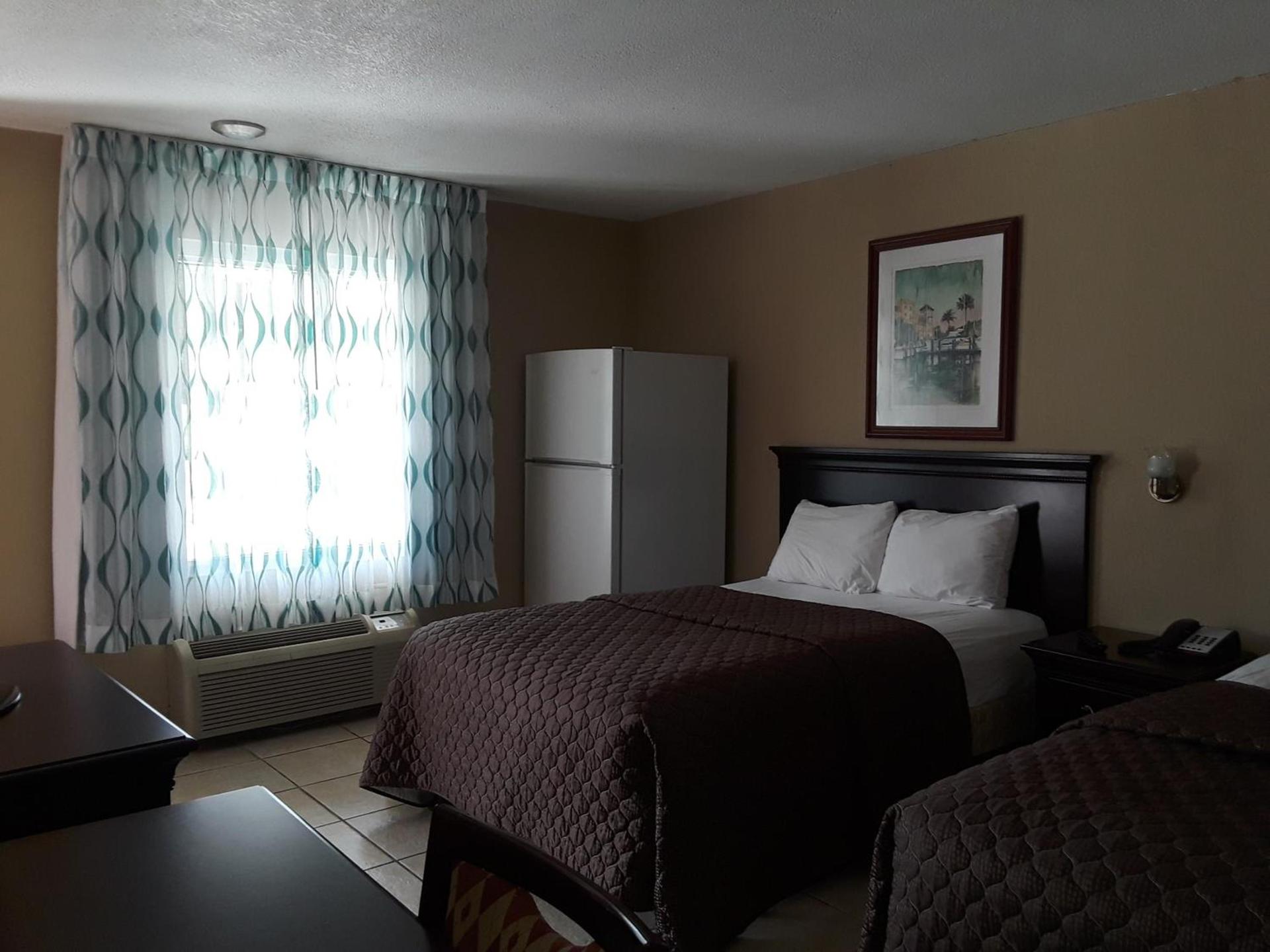 Budget Lodge Mount Dora photo 9