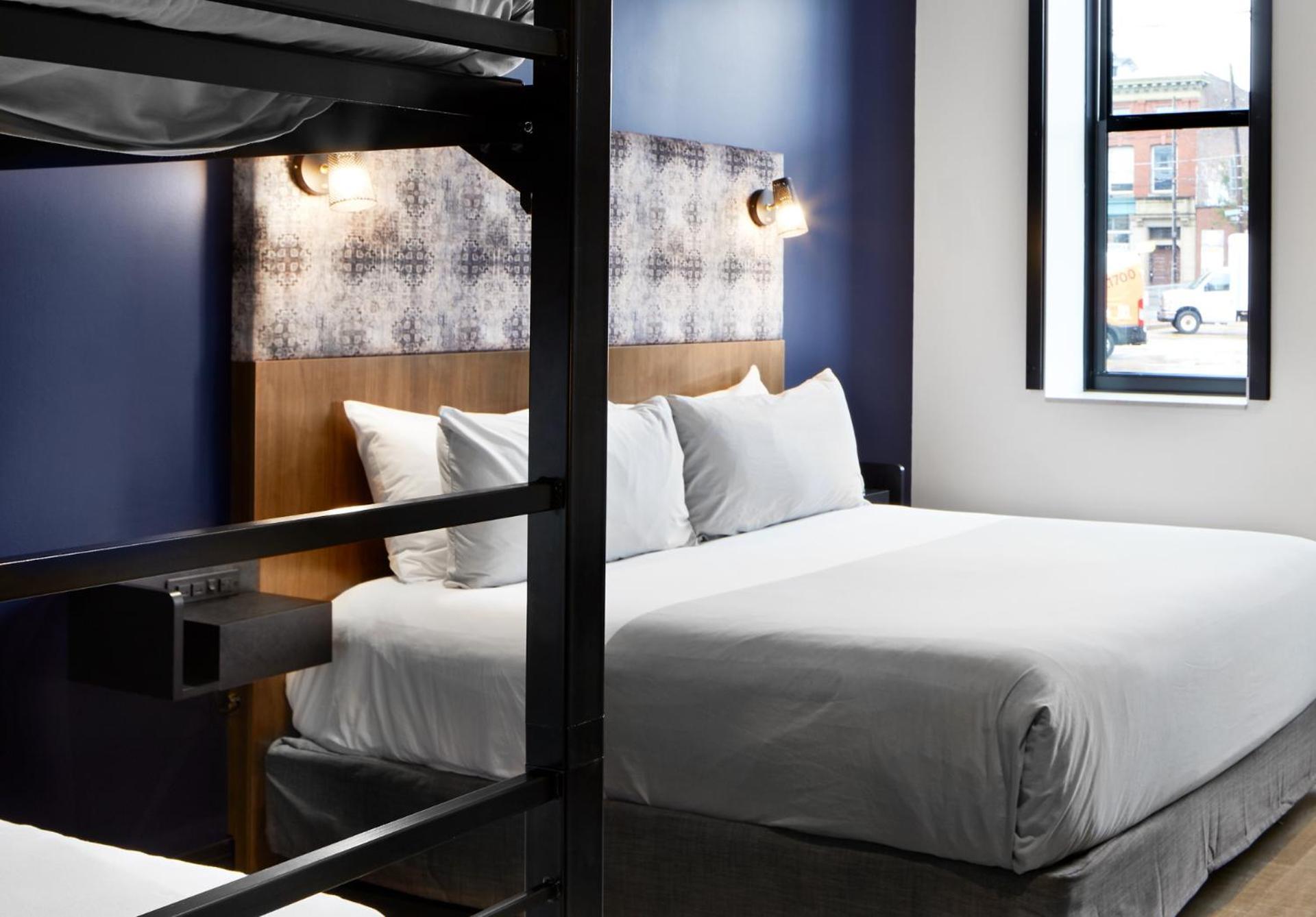TRYP by Wyndham Pittsburgh/Lawrenceville photo 41