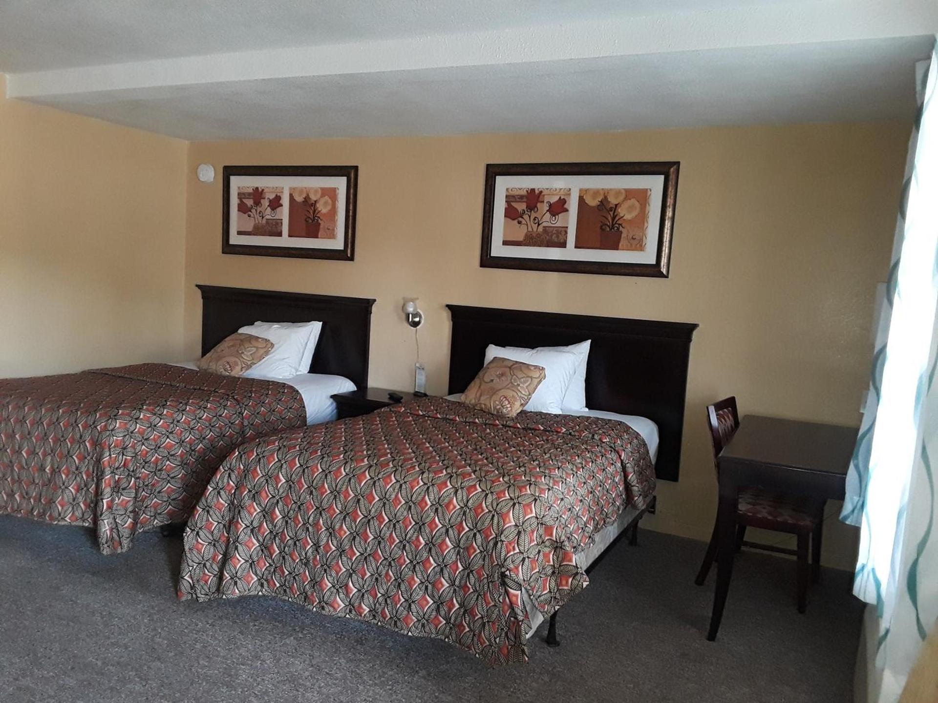 Budget Lodge Mount Dora photo 8