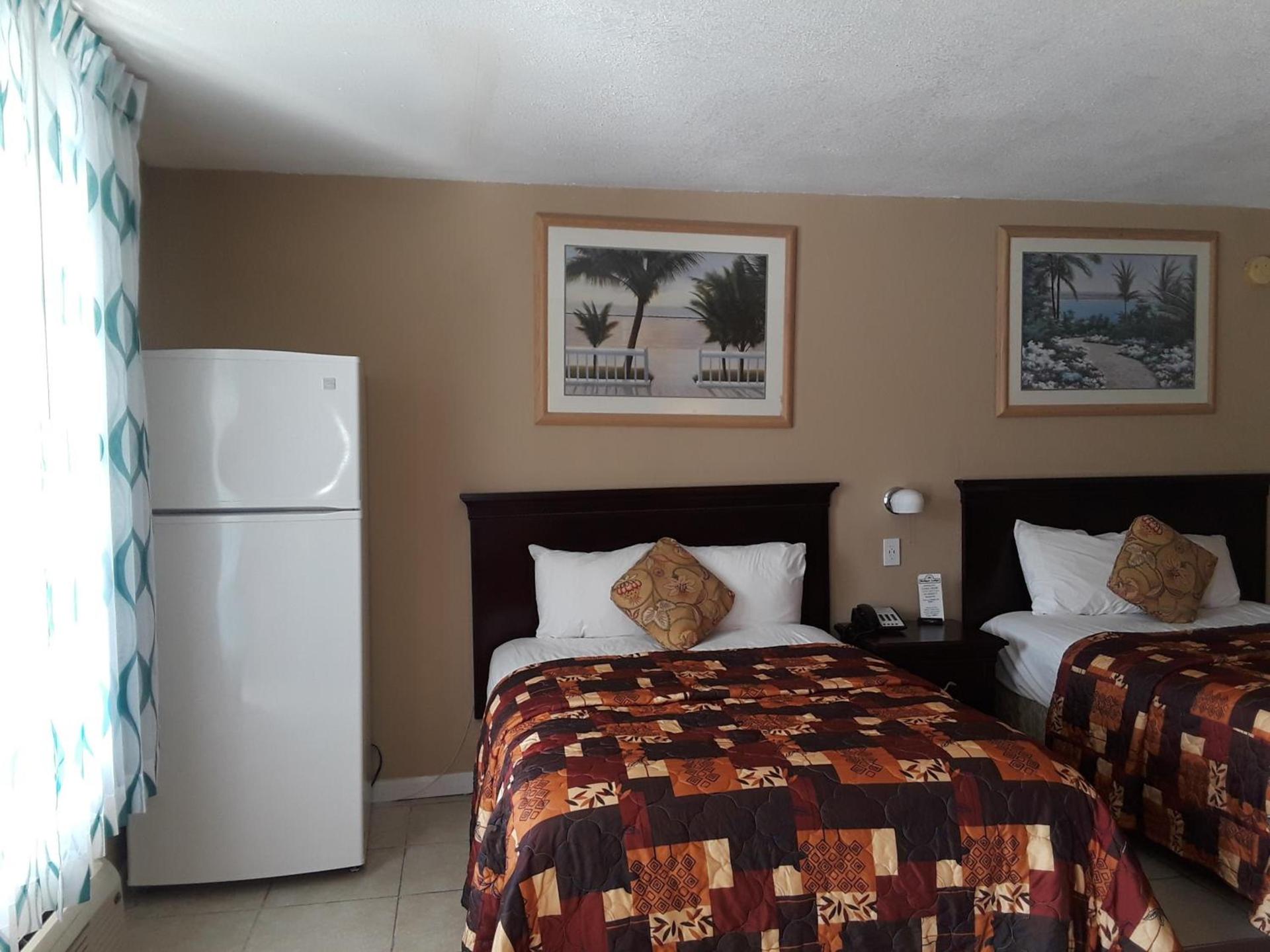 Budget Lodge Mount Dora photo 7