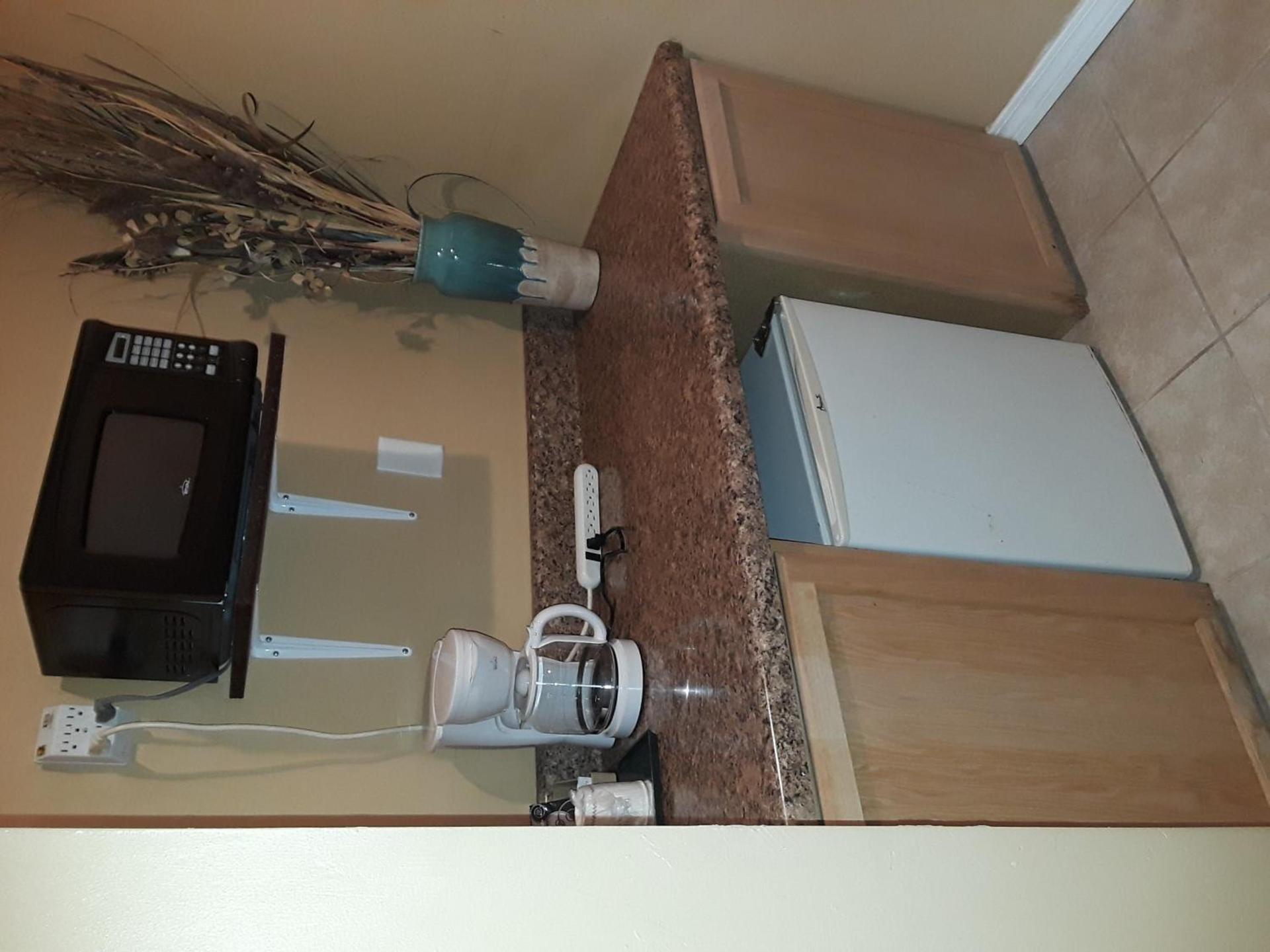 Budget Lodge Mount Dora photo 5