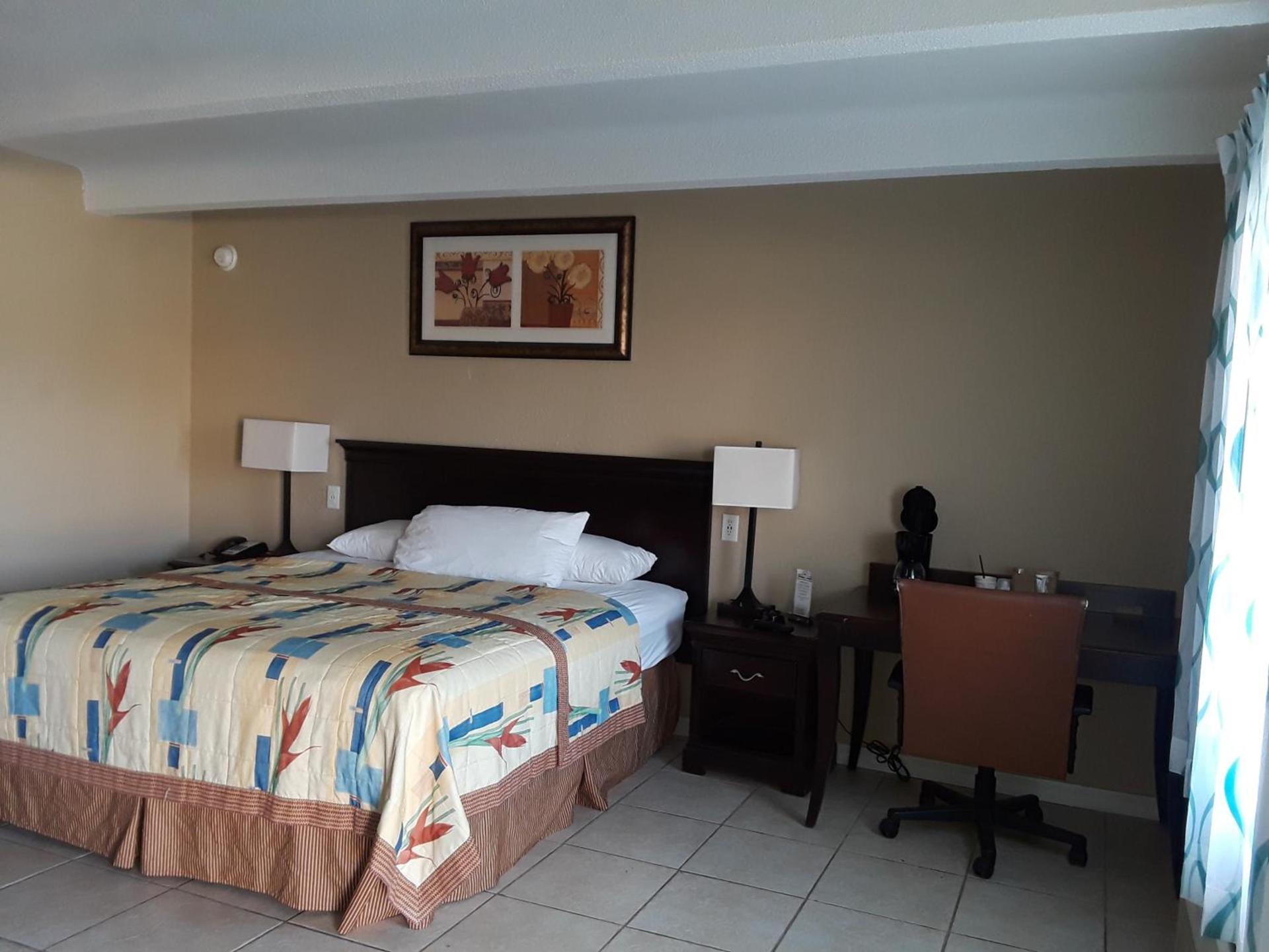 Budget Lodge Mount Dora photo 4