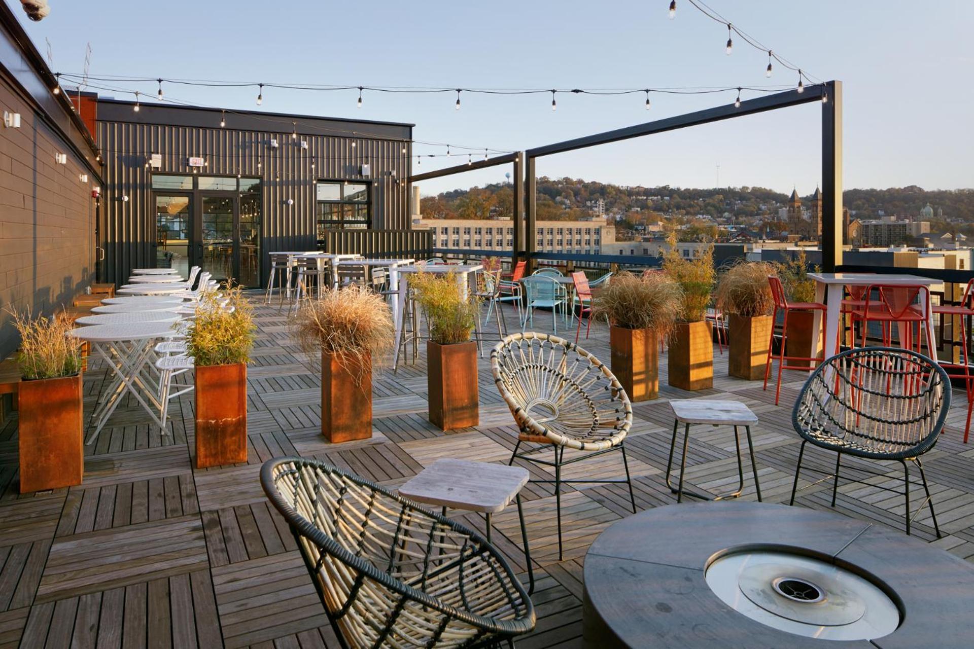TRYP by Wyndham Pittsburgh/Lawrenceville photo 37