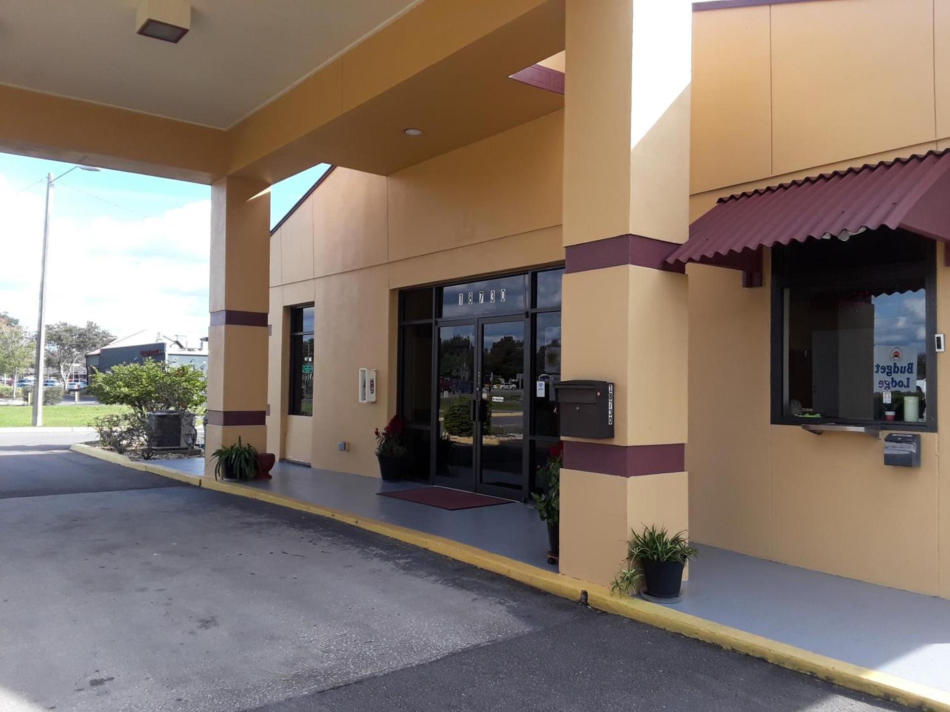 Budget Lodge Mount Dora photo 34