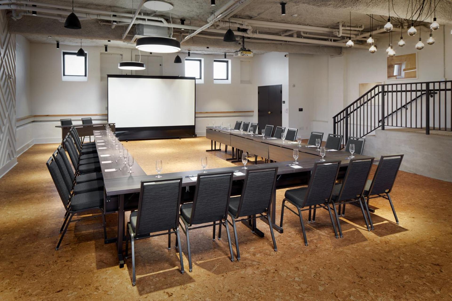 TRYP by Wyndham Pittsburgh/Lawrenceville photo 32
