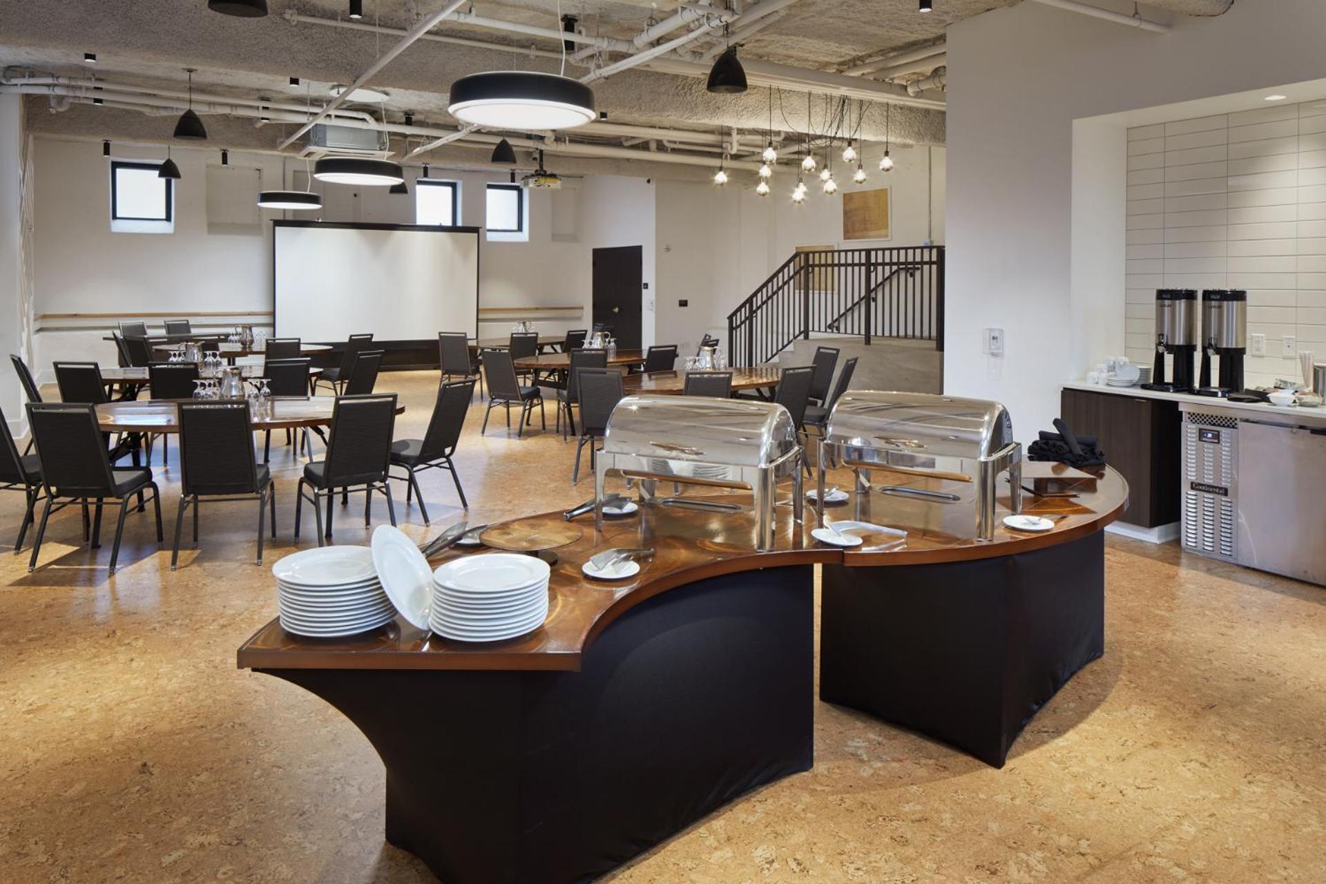 TRYP by Wyndham Pittsburgh/Lawrenceville photo 33