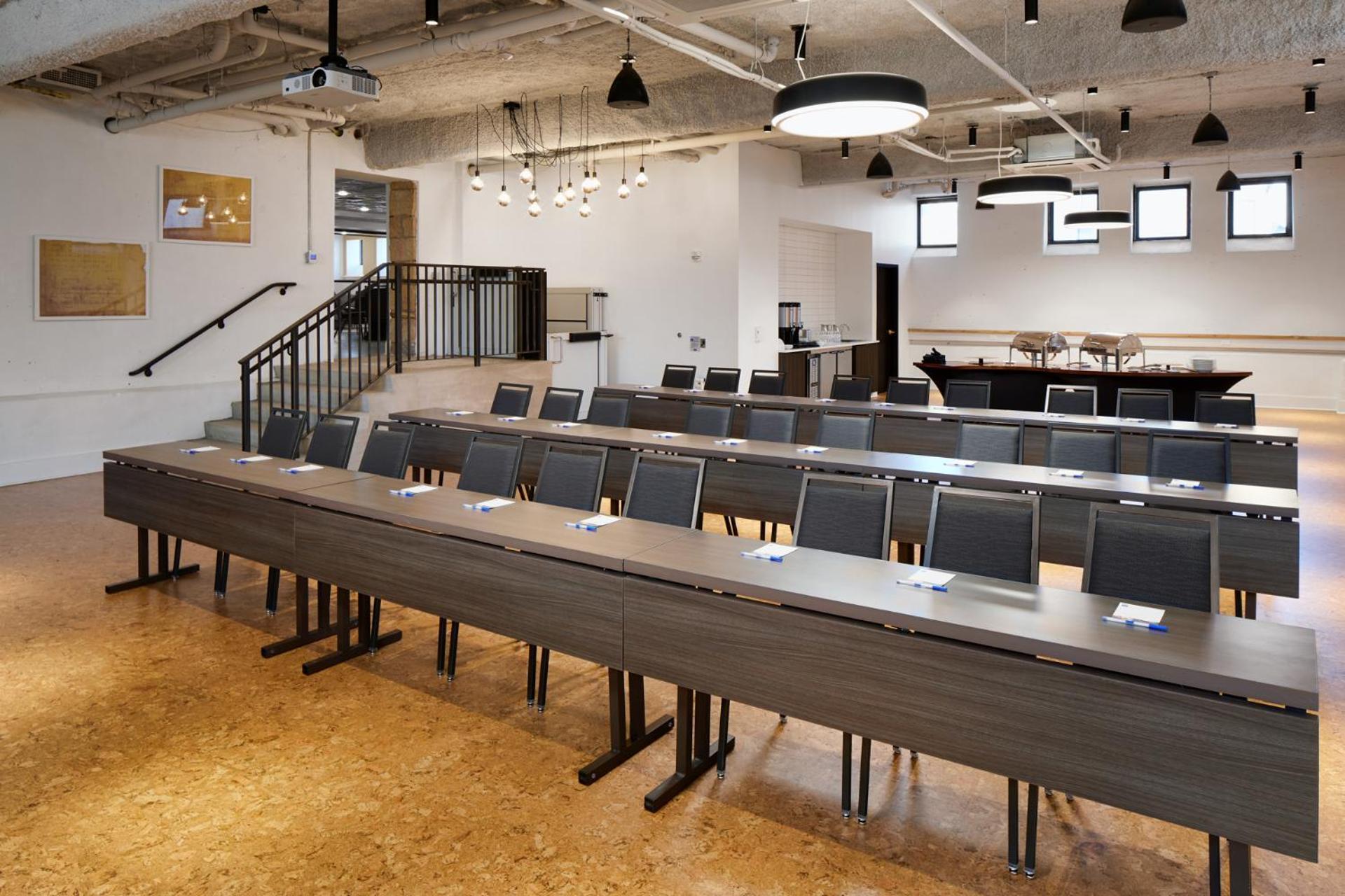 TRYP by Wyndham Pittsburgh/Lawrenceville photo 35