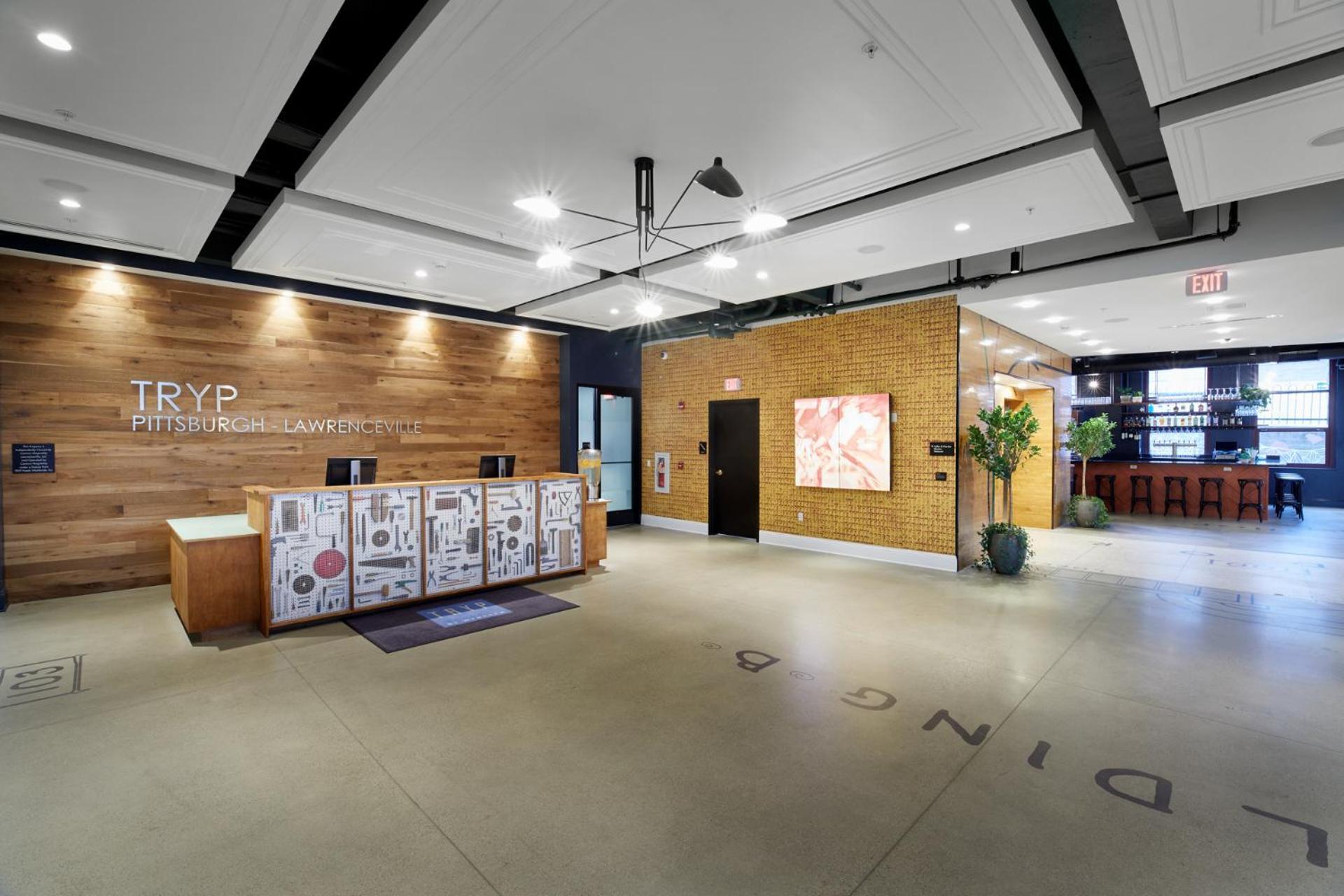 TRYP by Wyndham Pittsburgh/Lawrenceville photo 20