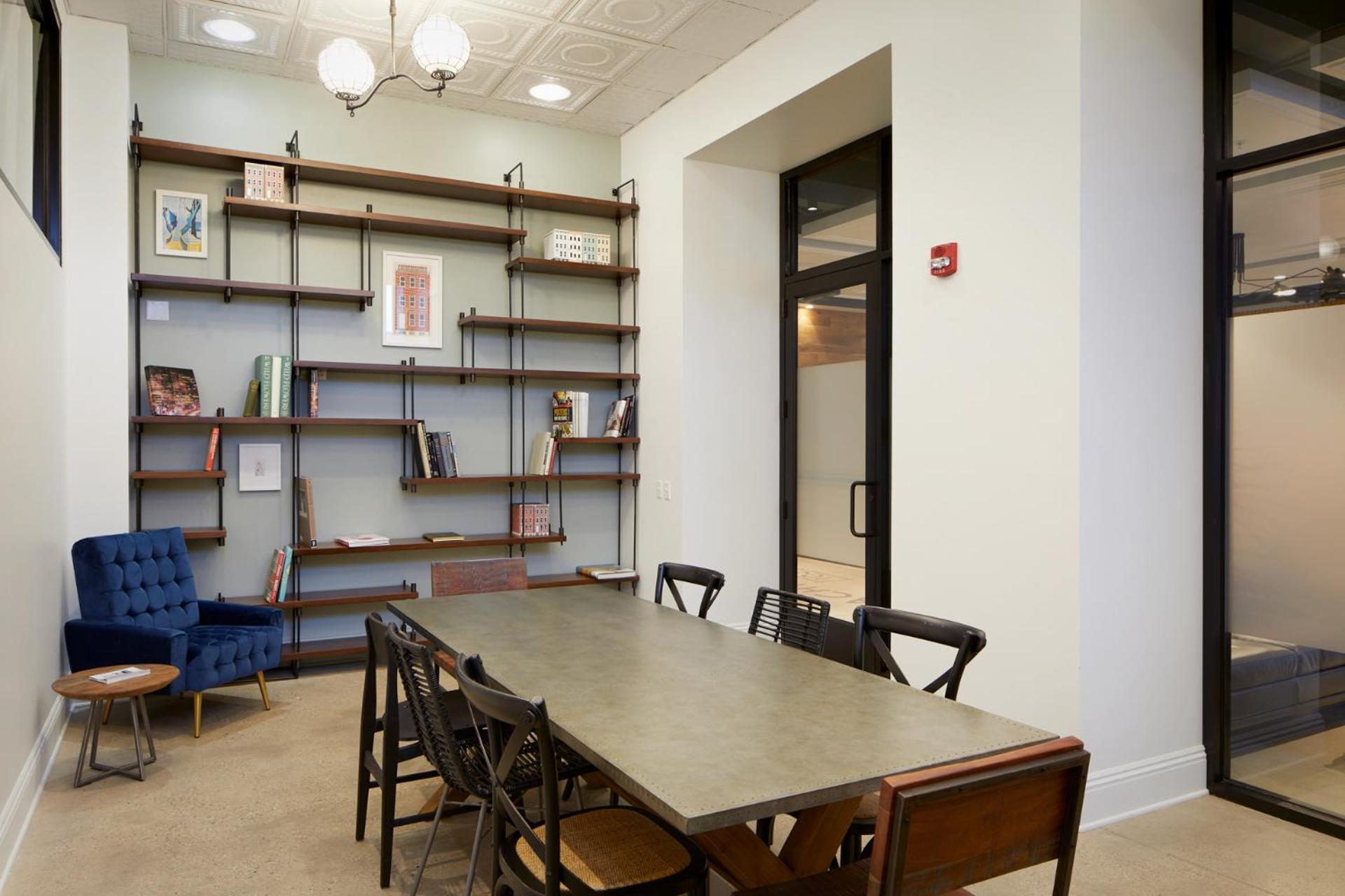 TRYP by Wyndham Pittsburgh/Lawrenceville photo 30