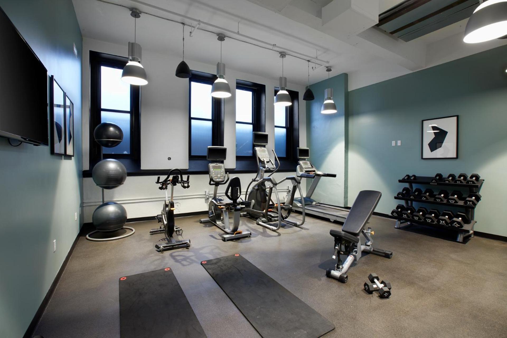 TRYP by Wyndham Pittsburgh/Lawrenceville photo 29