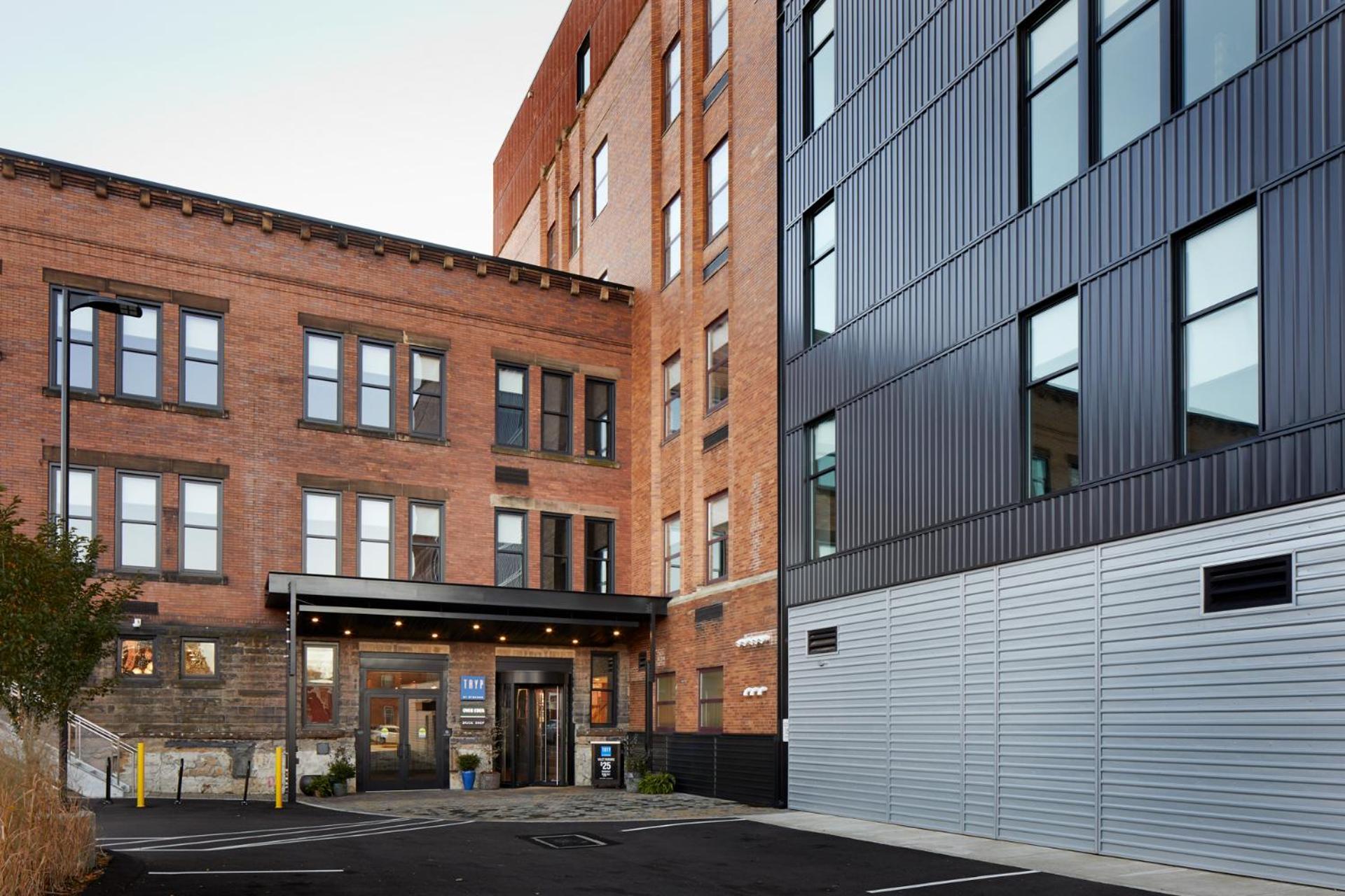 TRYP by Wyndham Pittsburgh/Lawrenceville photo 19