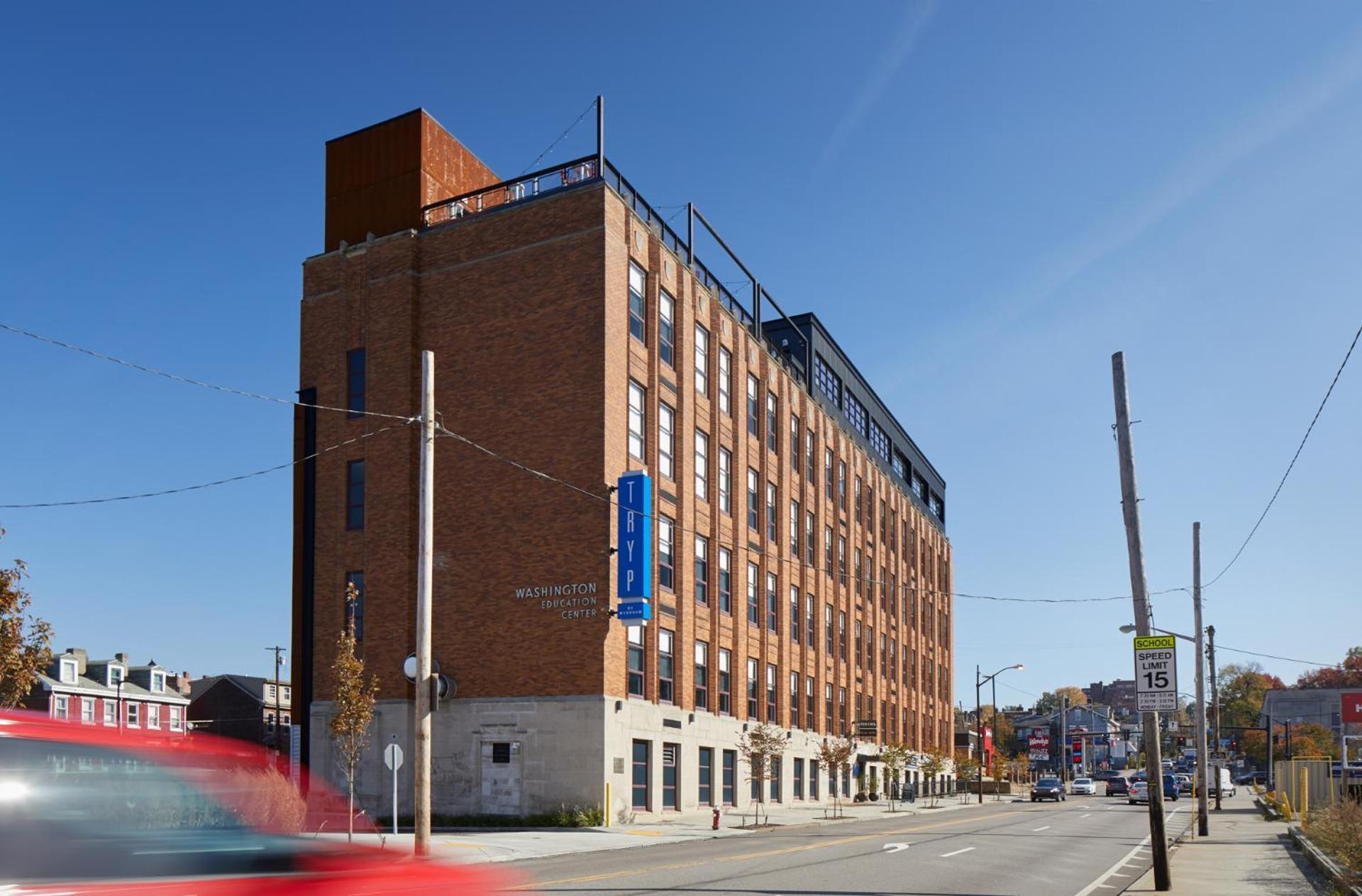 TRYP by Wyndham Pittsburgh/Lawrenceville photo 31