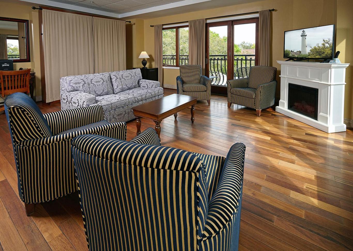 Ocean Inn & Suites photo 30