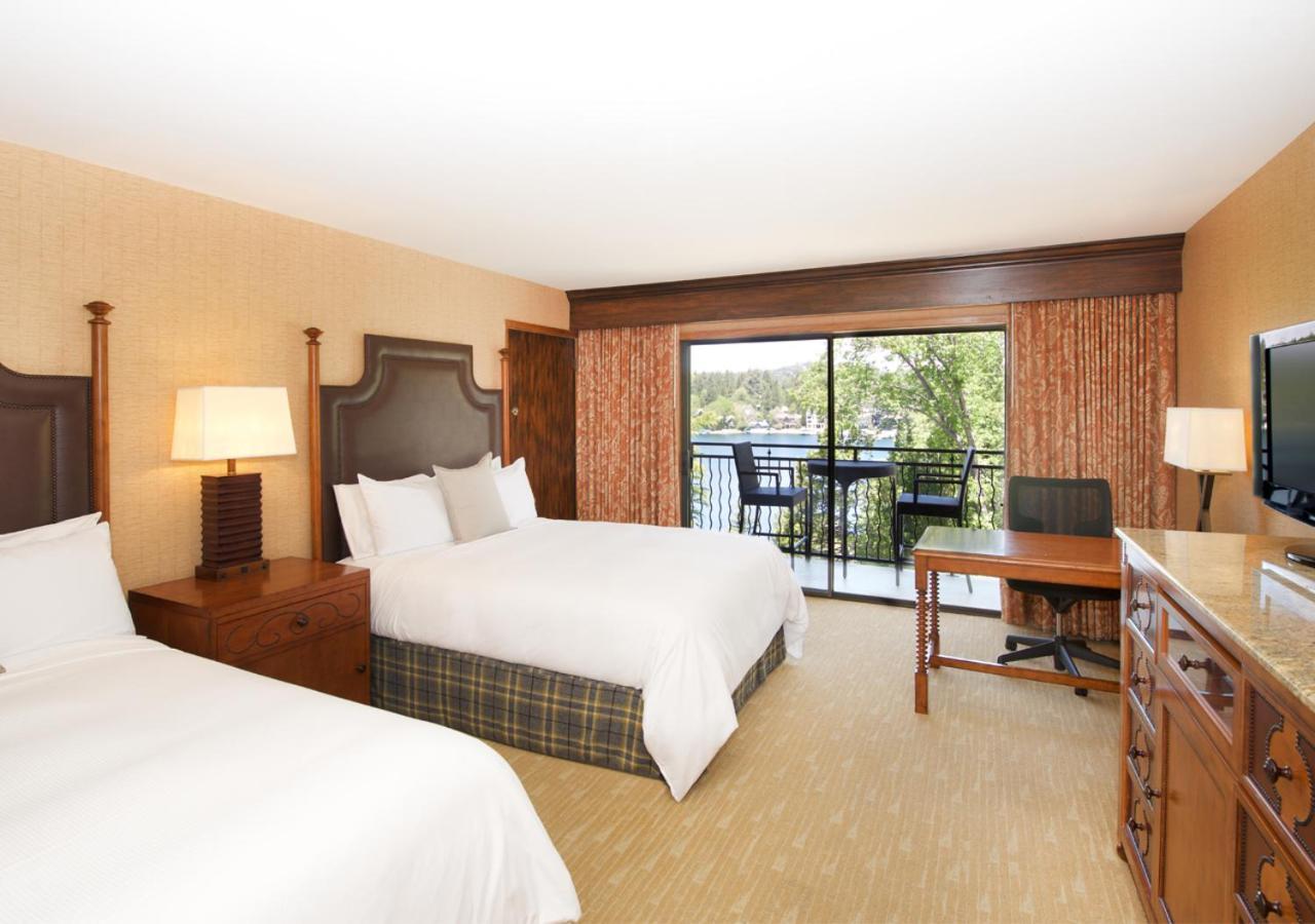 Lake Arrowhead Resort & Spa photo 38