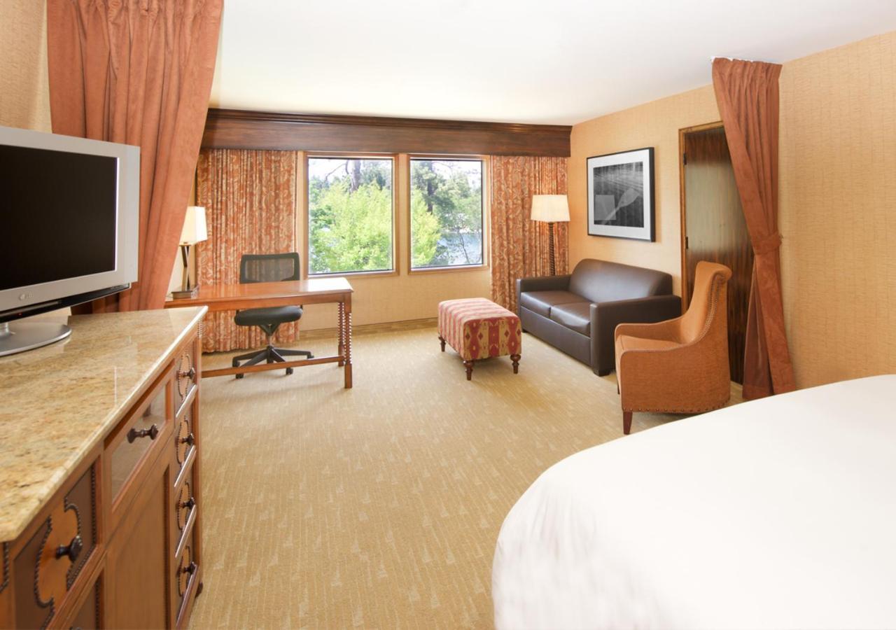 Lake Arrowhead Resort & Spa photo 37