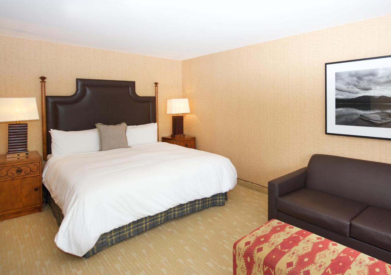 Lake Arrowhead Resort & Spa photo 7