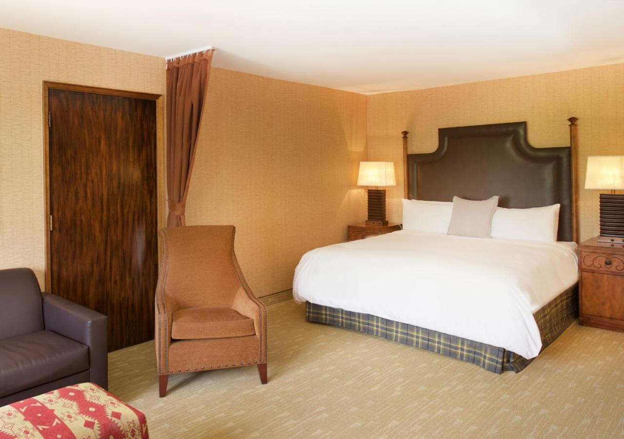 Lake Arrowhead Resort & Spa photo 42