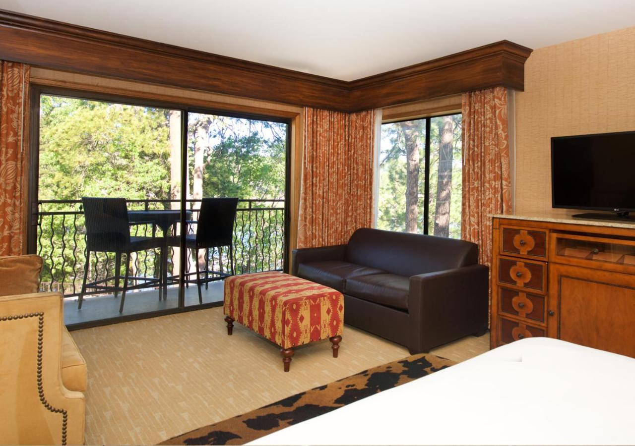 Lake Arrowhead Resort & Spa photo 45