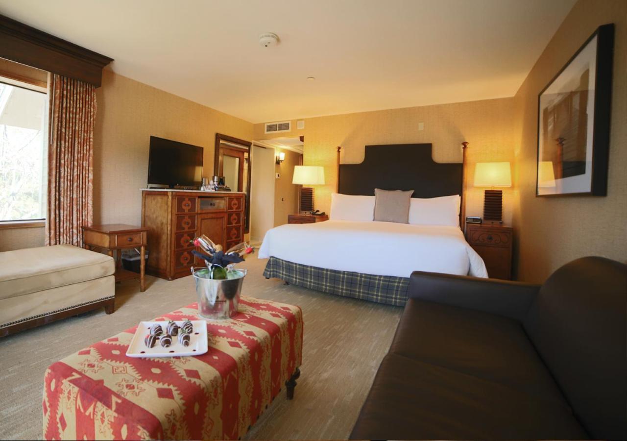 Lake Arrowhead Resort & Spa photo 48