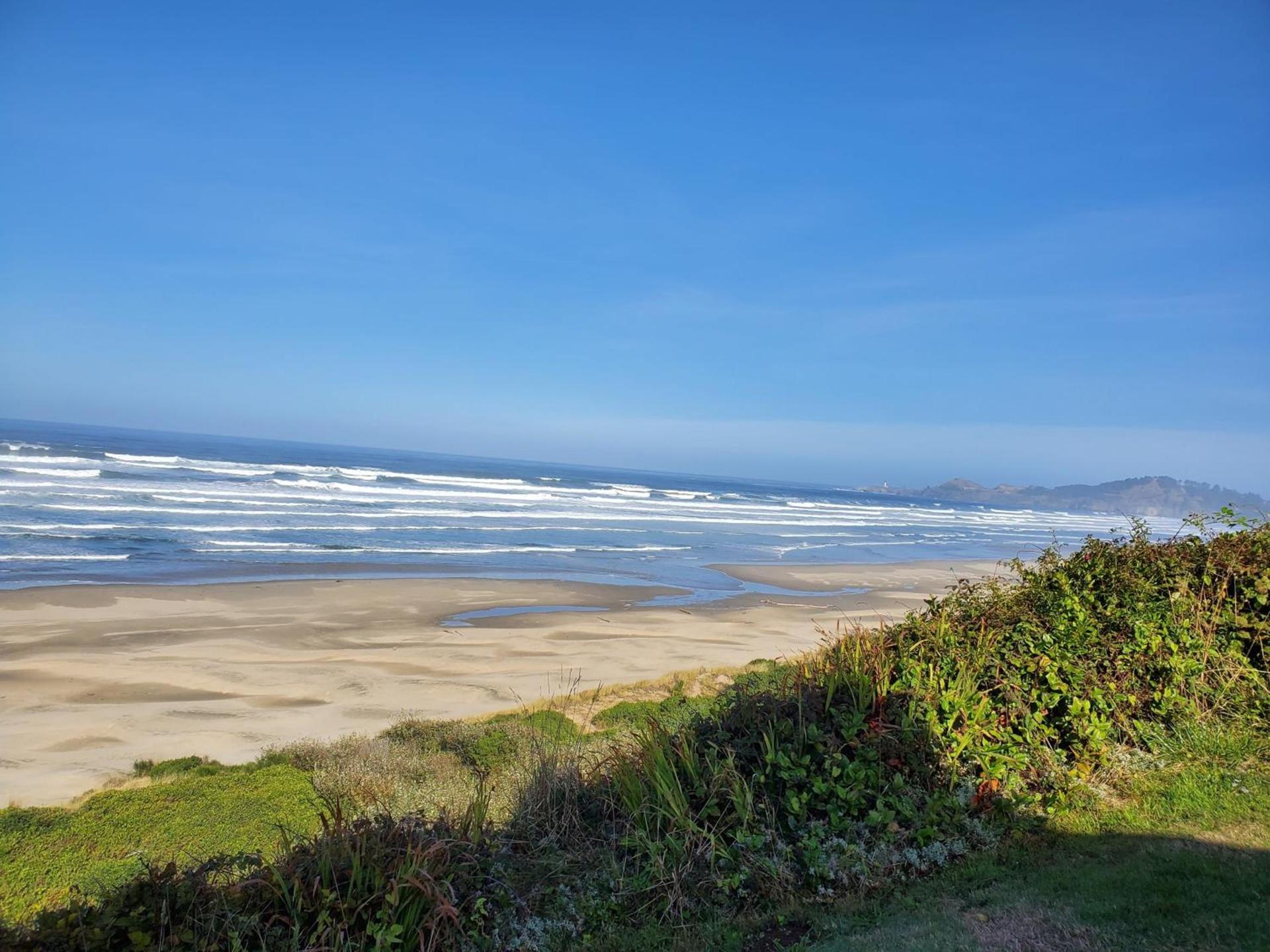 Nye Beach Cottages photo 19