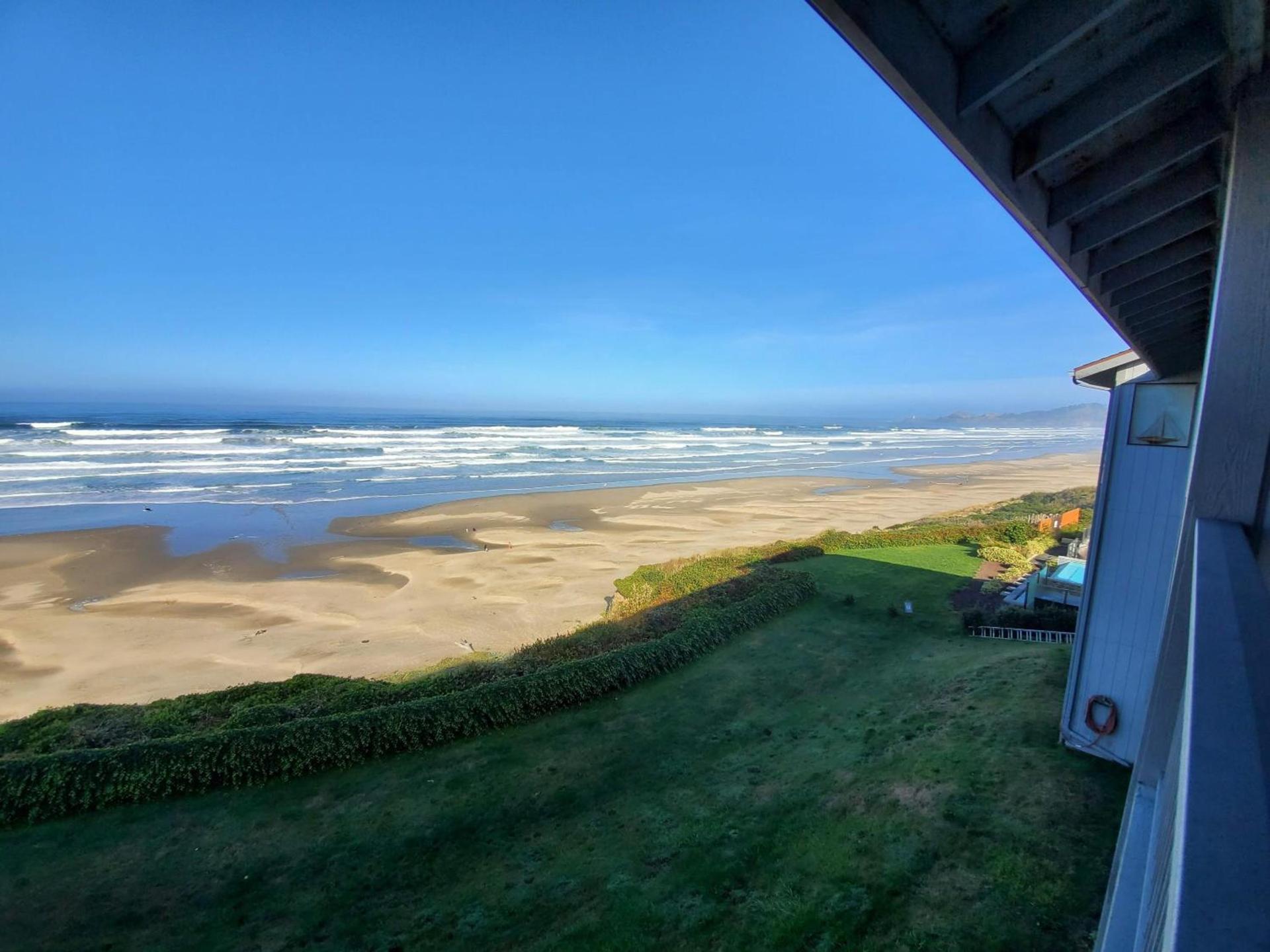 Nye Beach Cottages photo 7