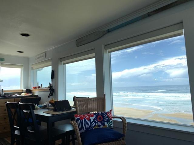 Nye Beach Cottages photo 5