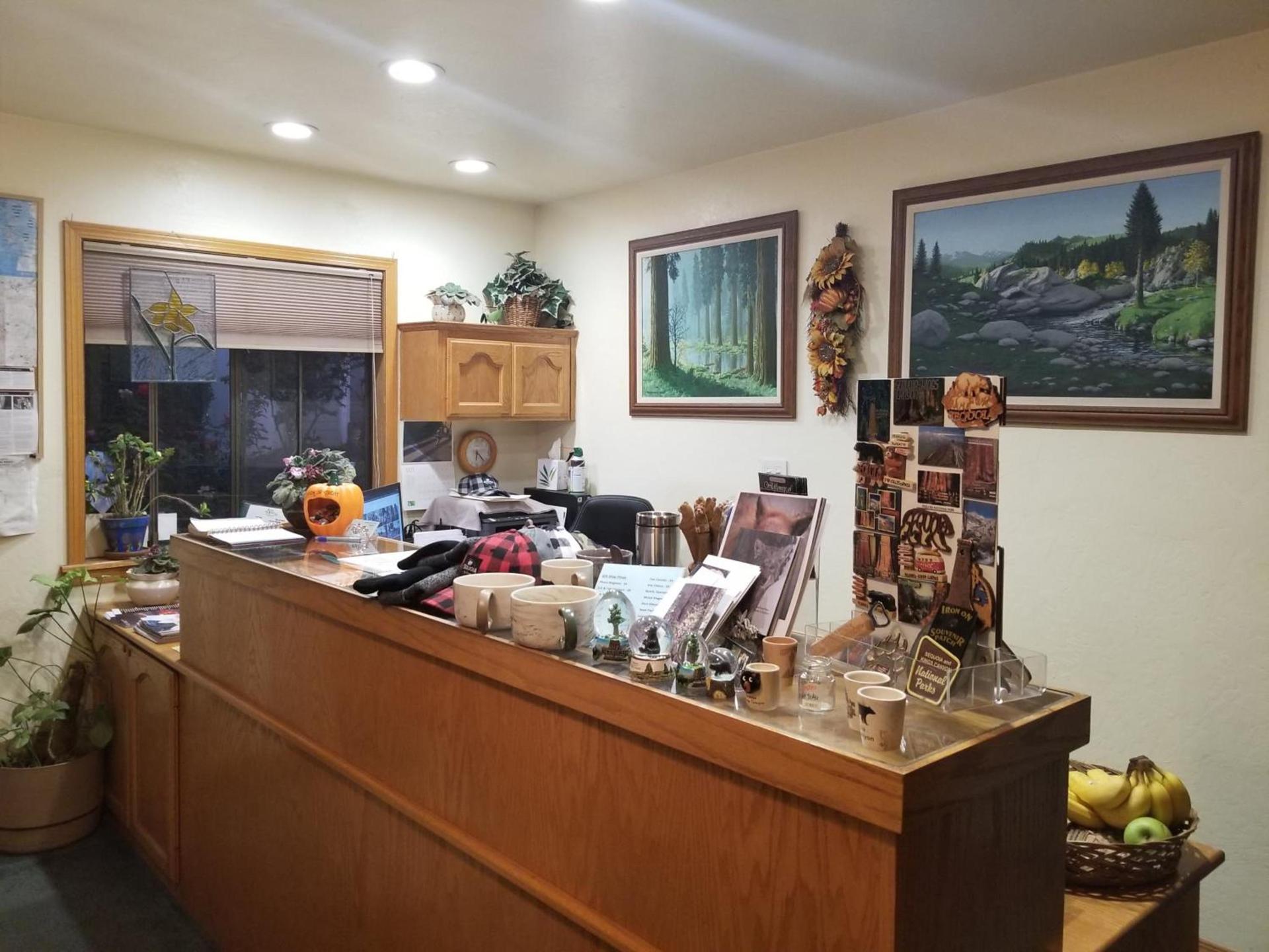 Lazy J Ranch Motel photo 4