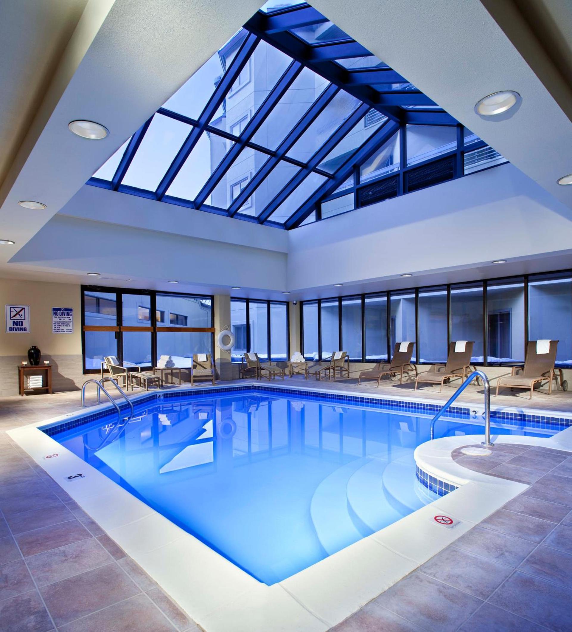 Elevation Hotel & Spa photo 5
