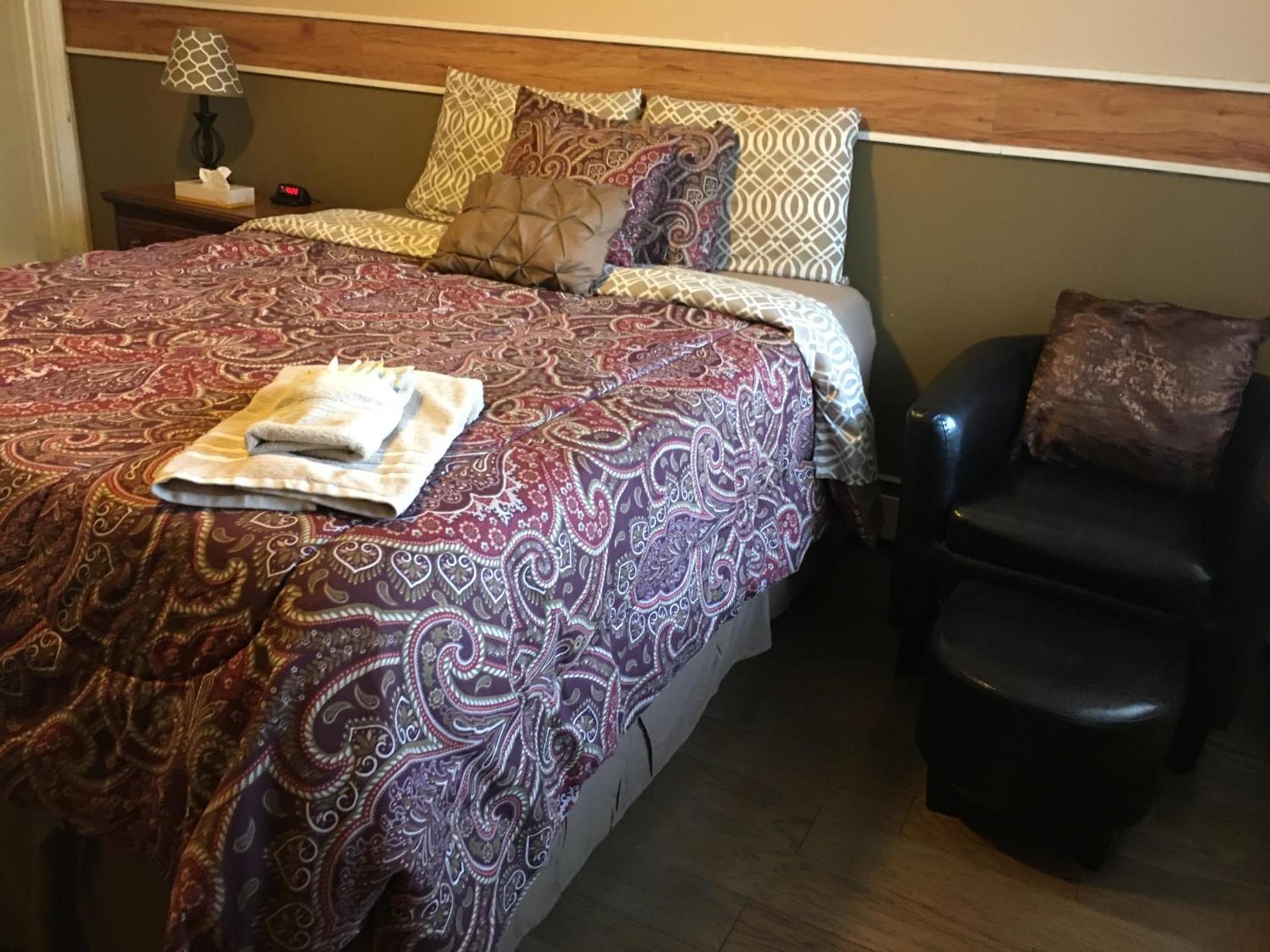 Big Bear Lodge photo 37