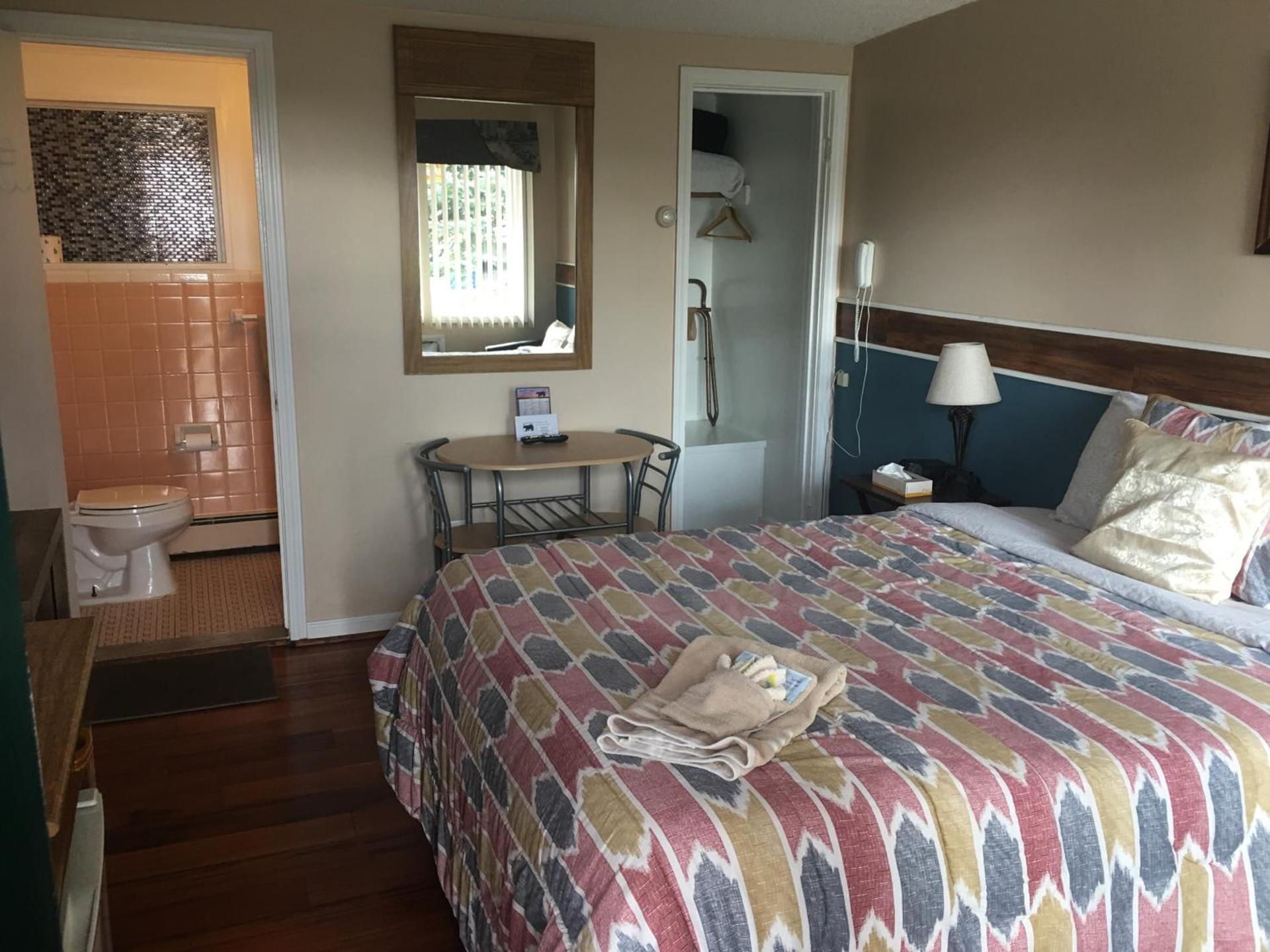 Big Bear Lodge photo 33