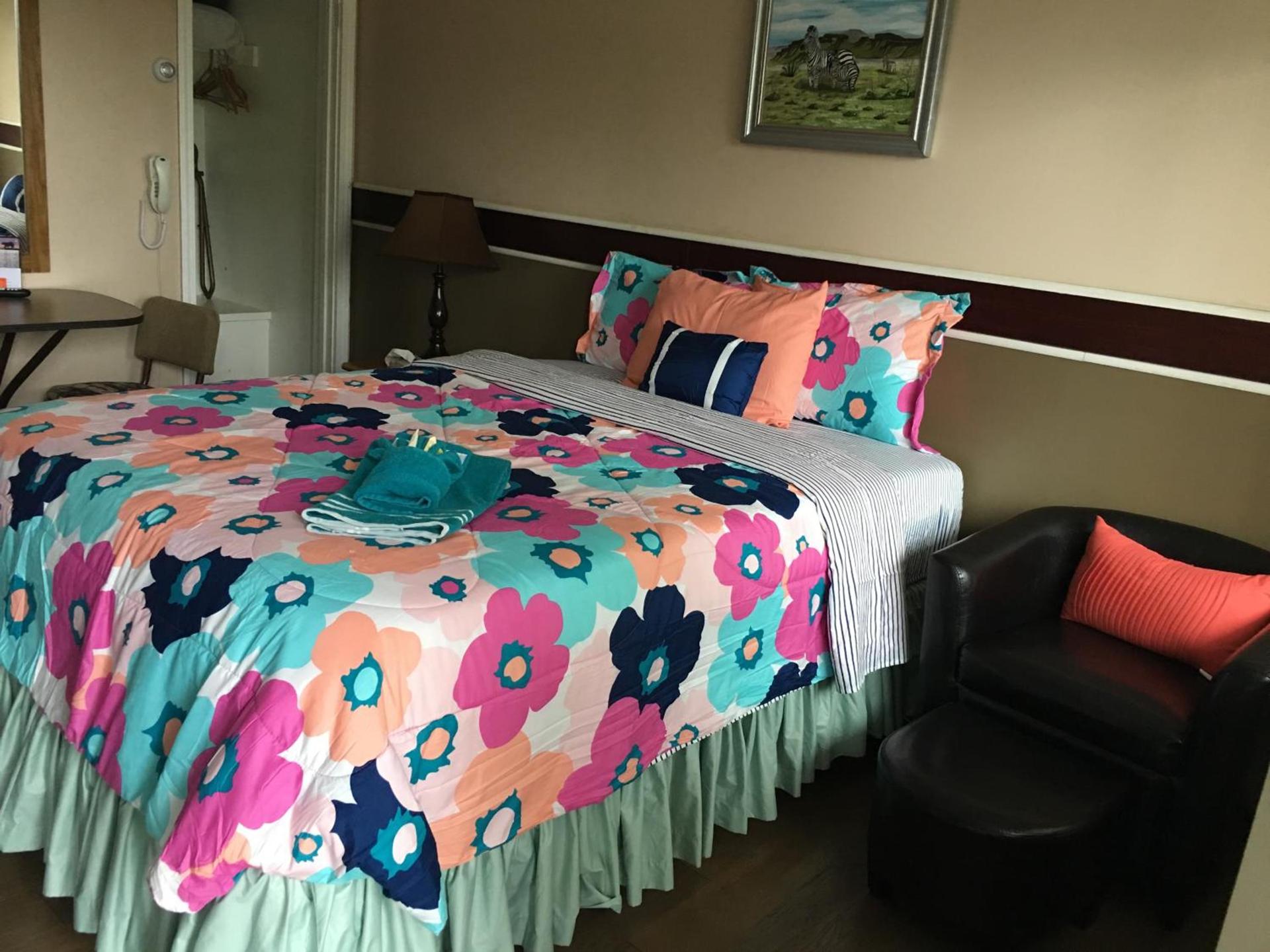 Big Bear Lodge photo 32