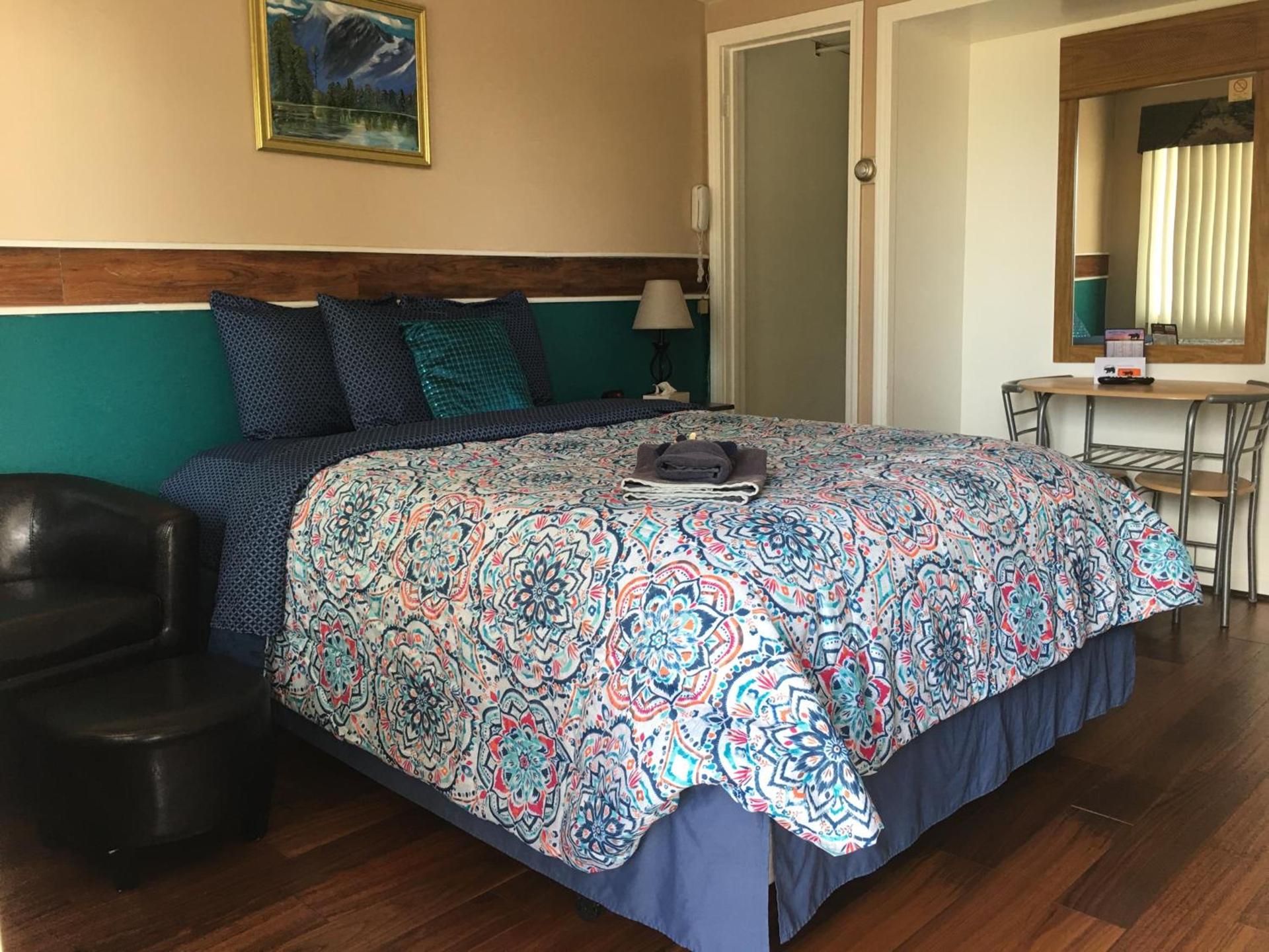 Big Bear Lodge photo 31