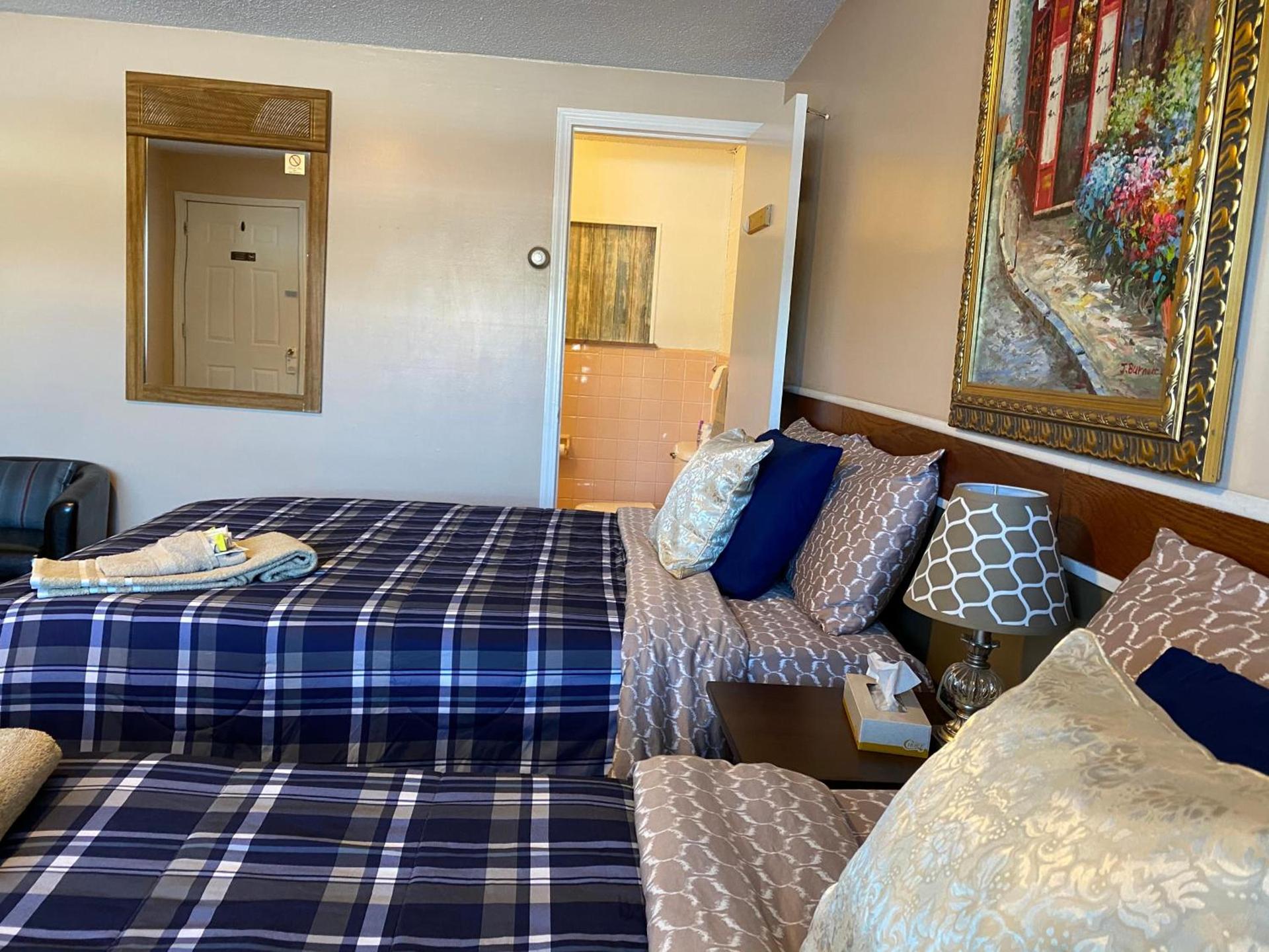 Big Bear Lodge photo 27
