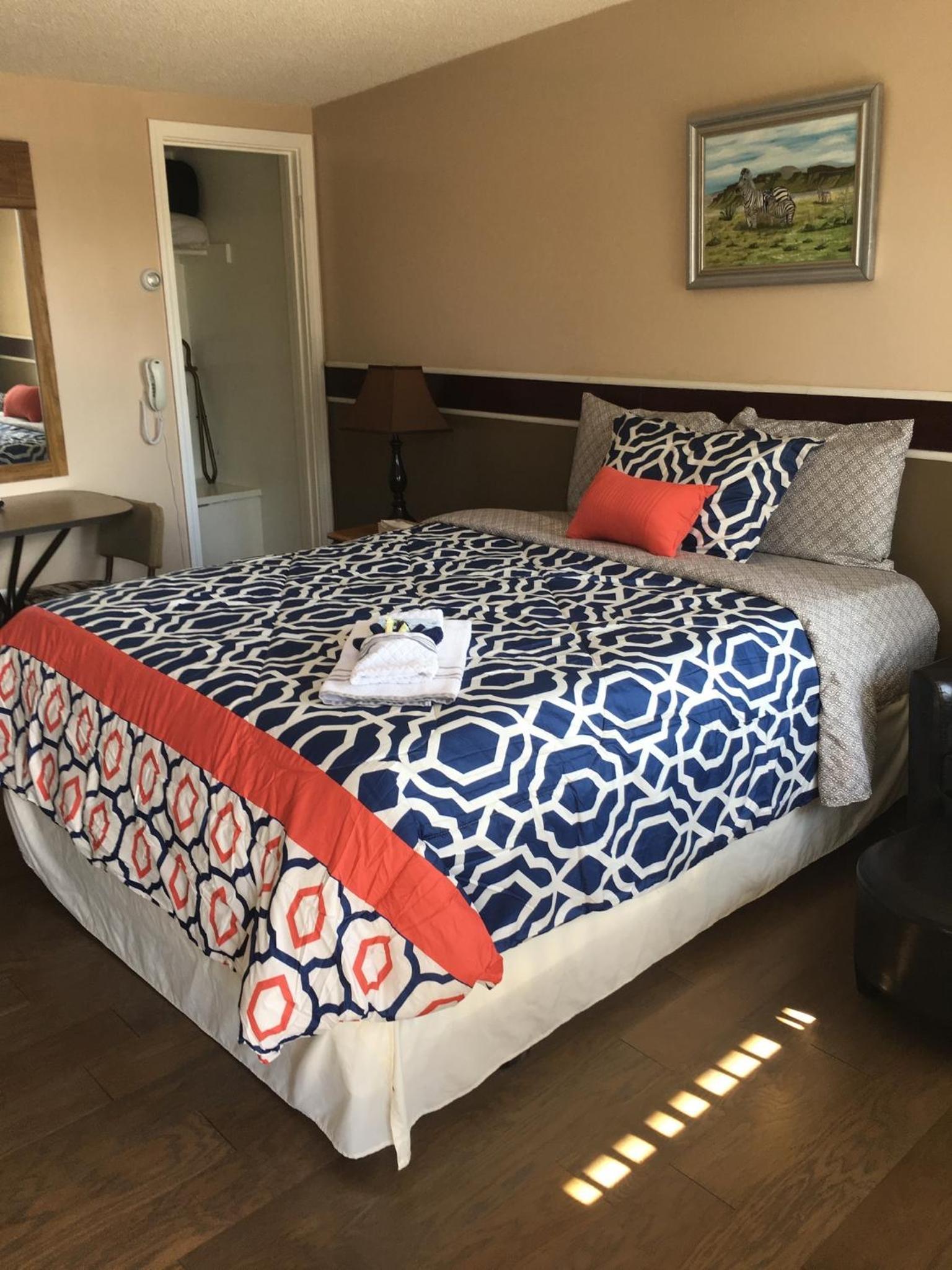 Big Bear Lodge photo 23