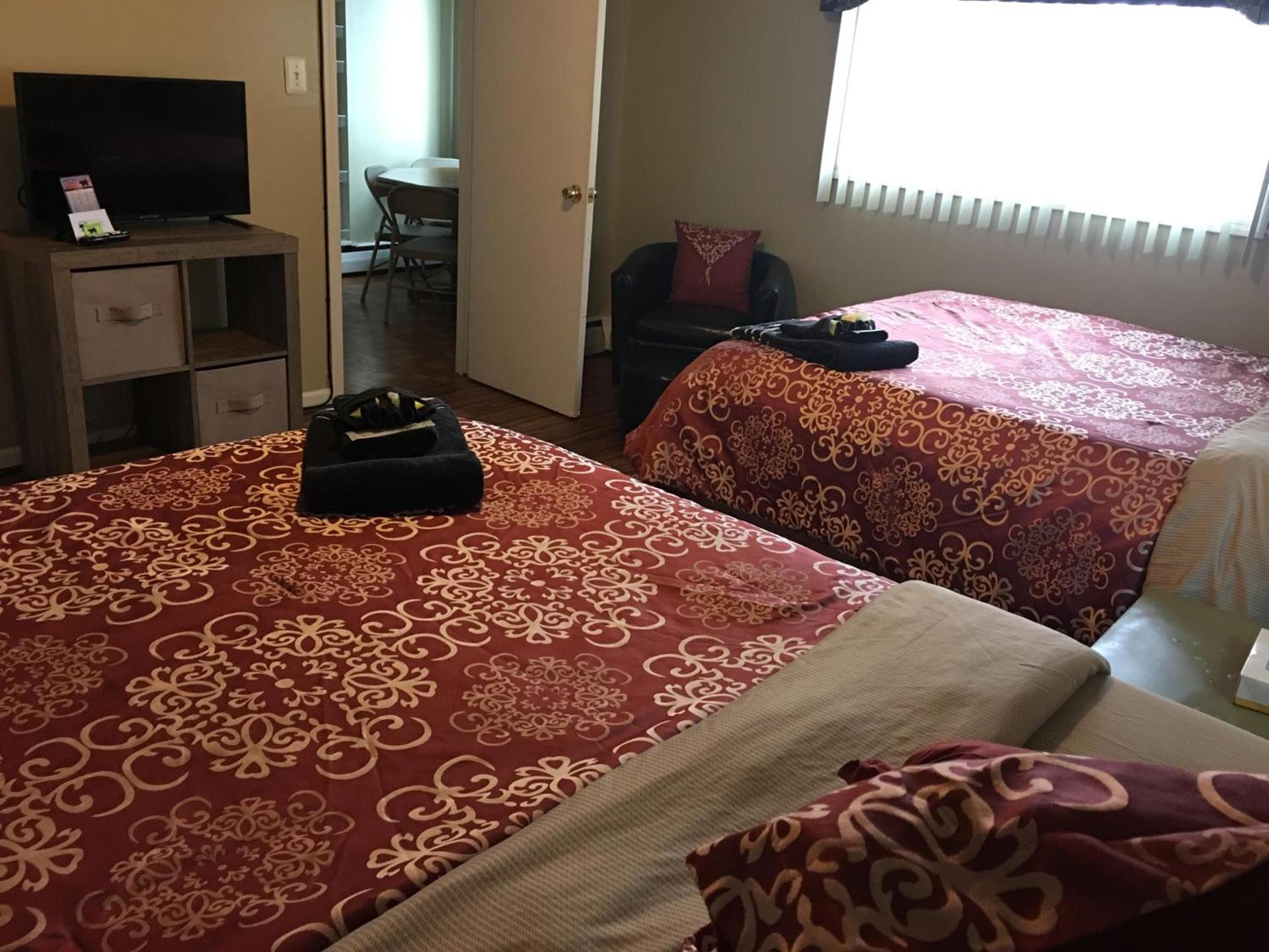 Big Bear Lodge photo 20