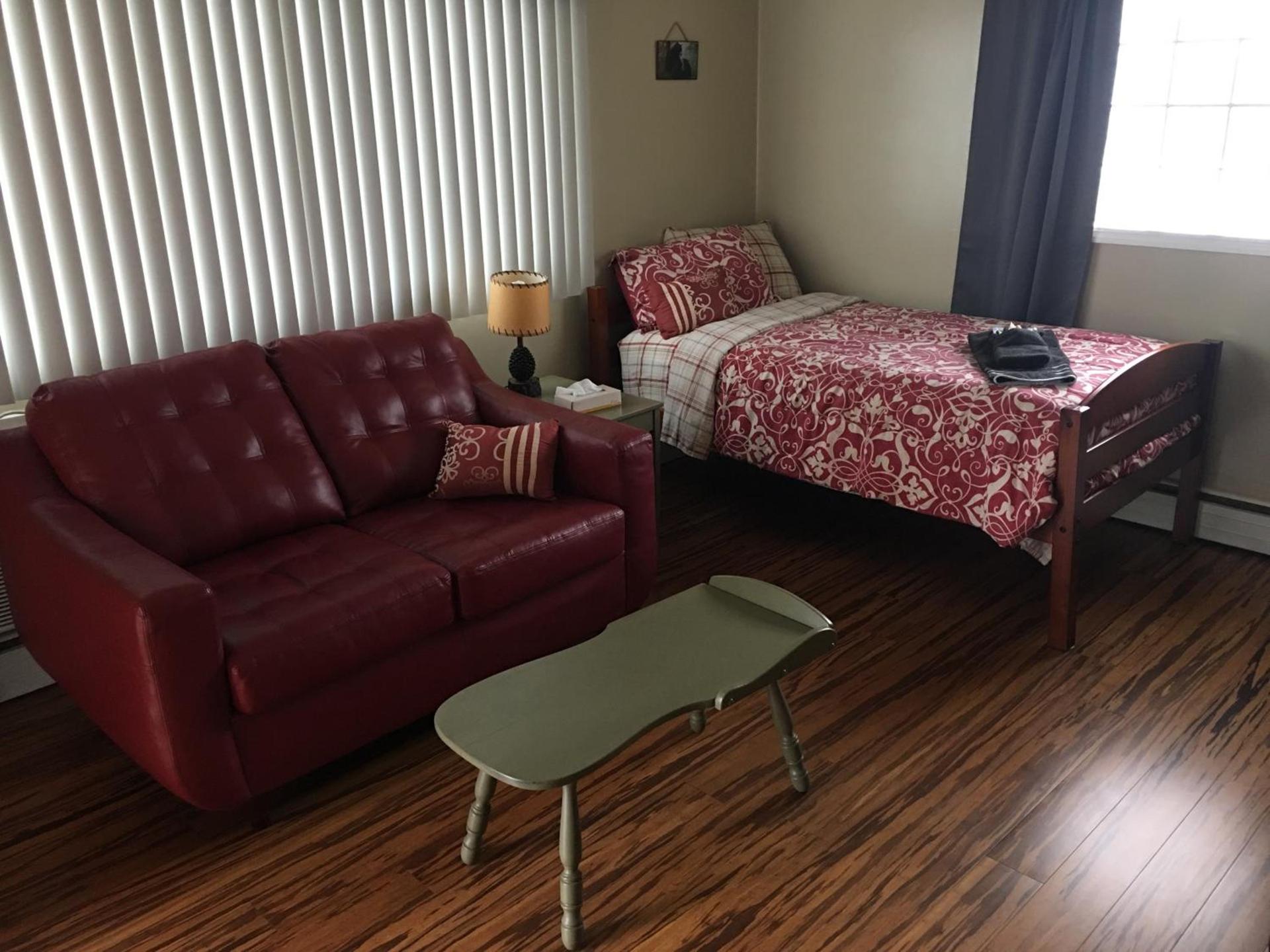 Big Bear Lodge photo 17