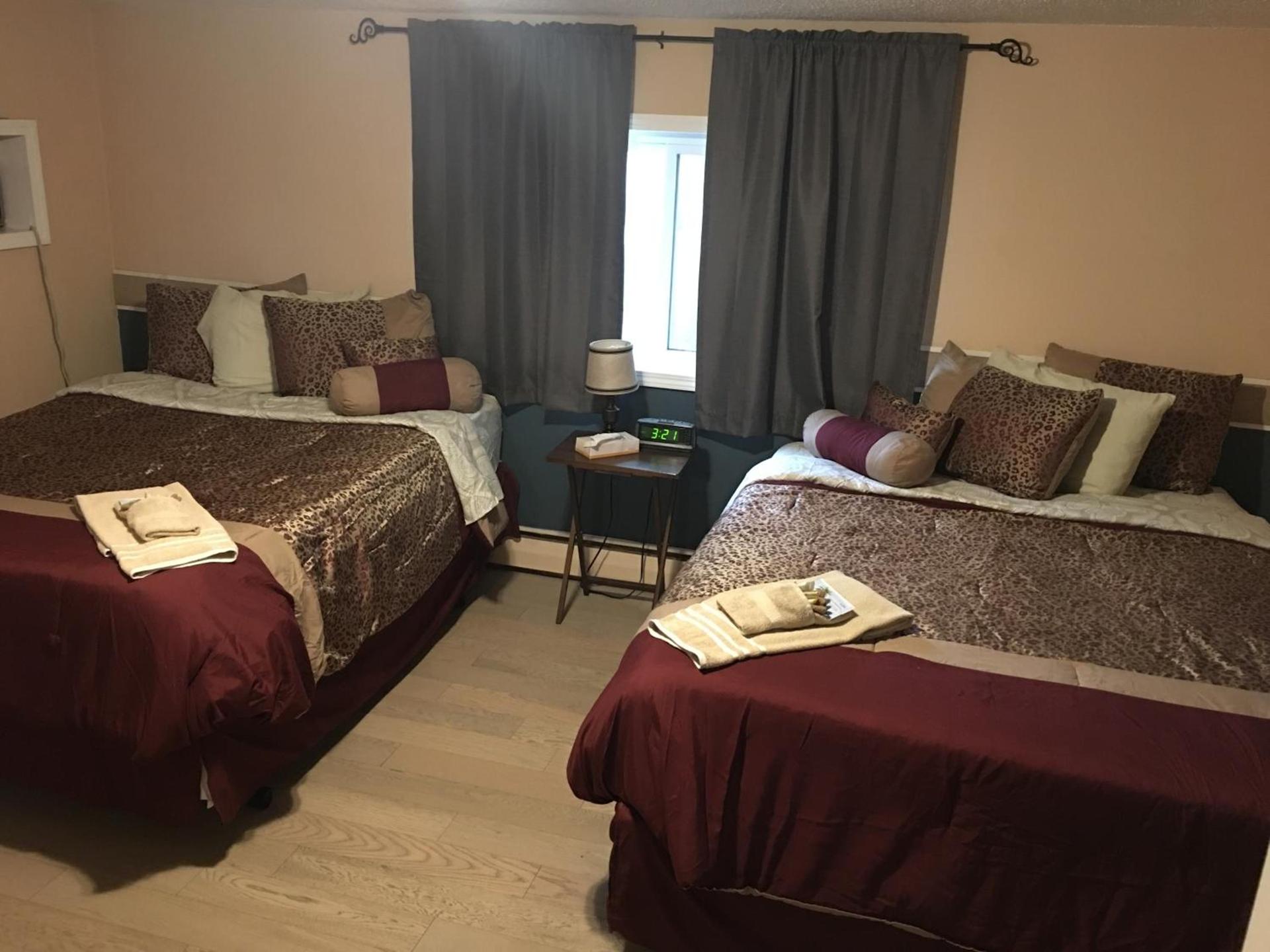 Big Bear Lodge photo 16