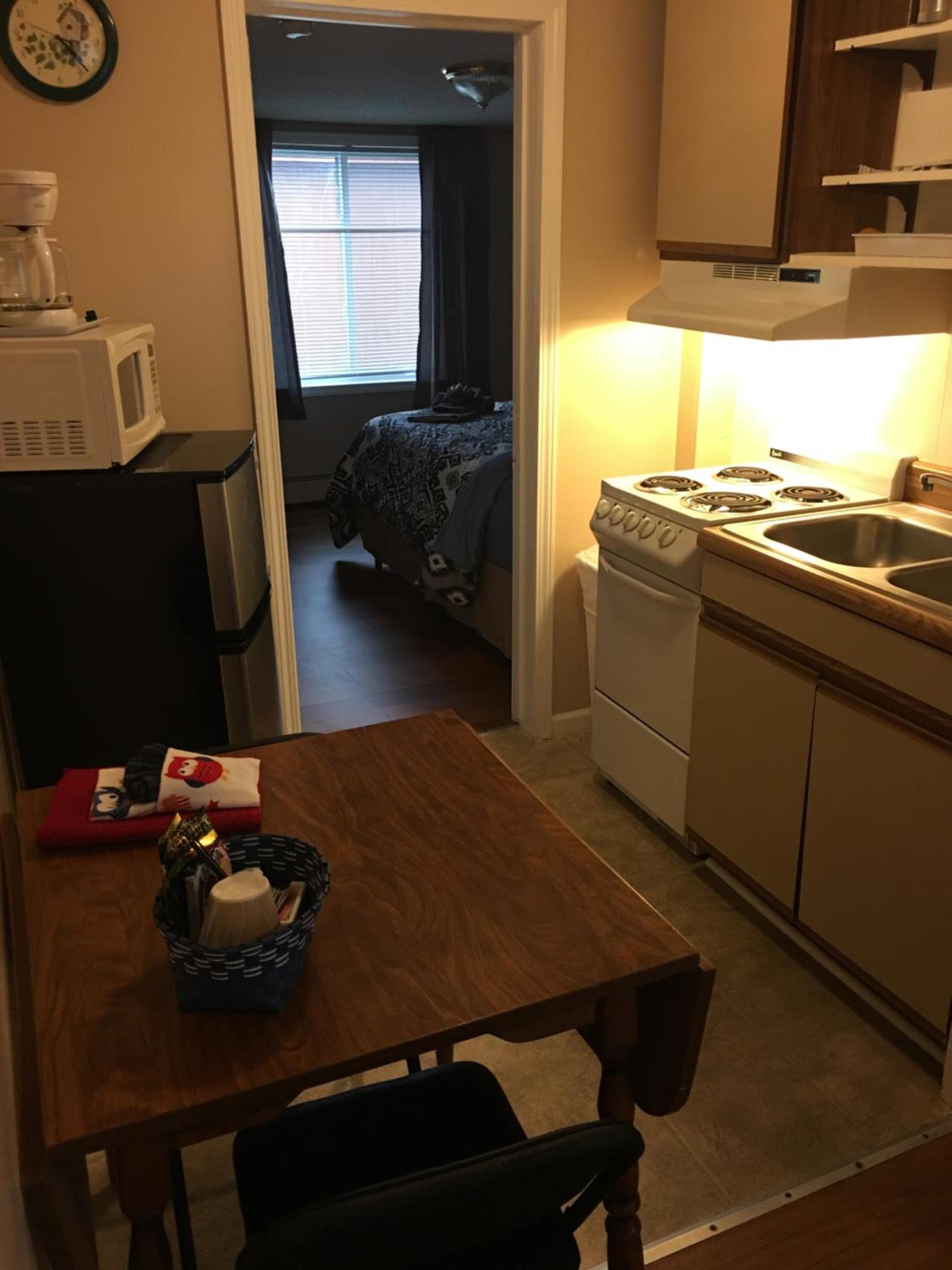 Big Bear Lodge photo 12
