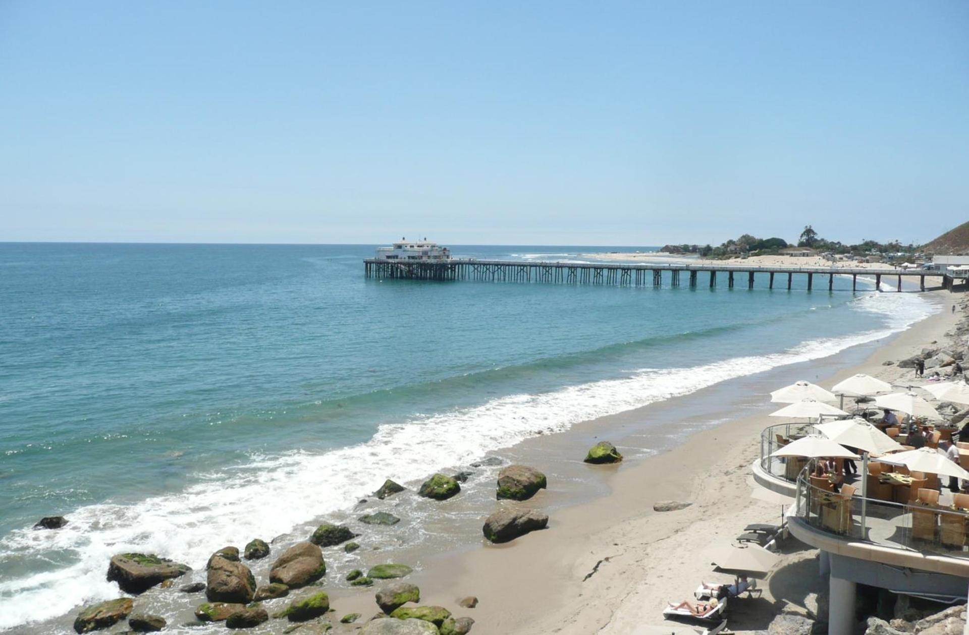 Malibu Beach Inn photo 26