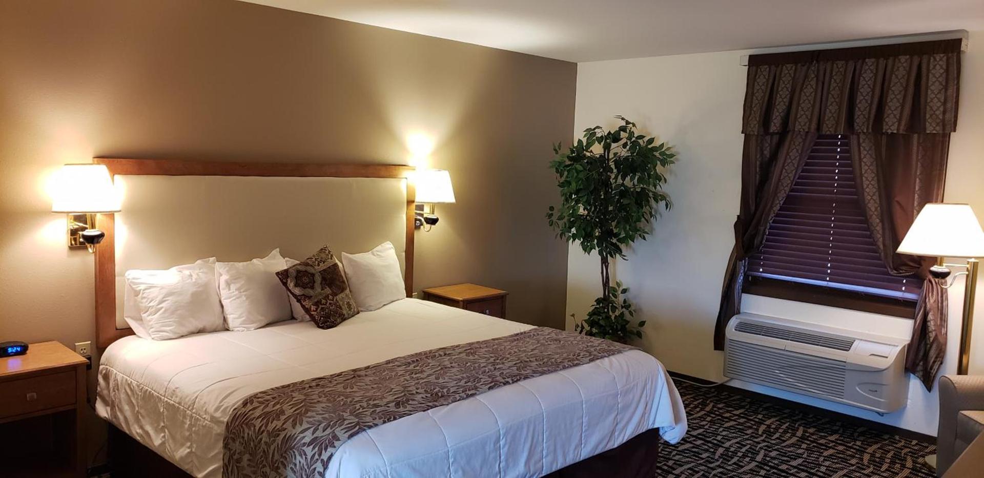 Stagecoach Inn & Suites photo 19