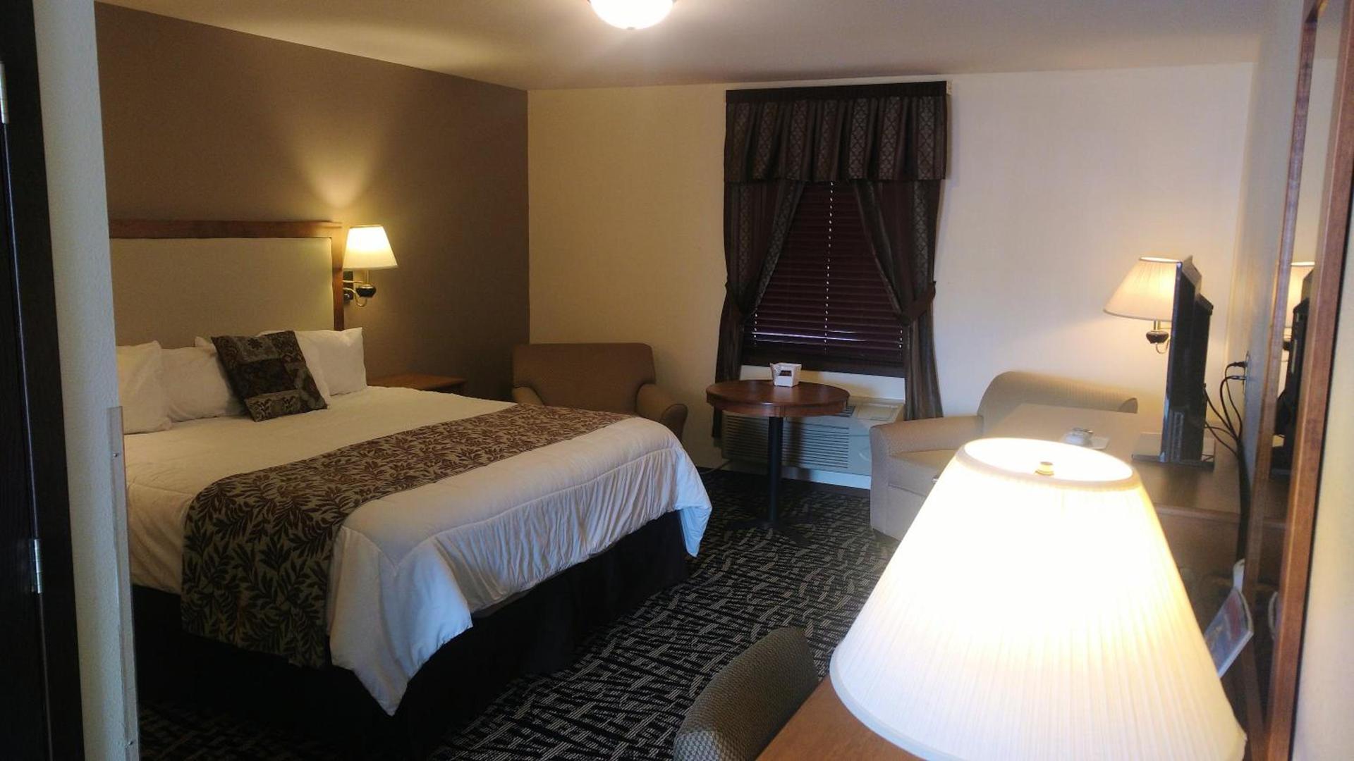 Stagecoach Inn & Suites photo 16