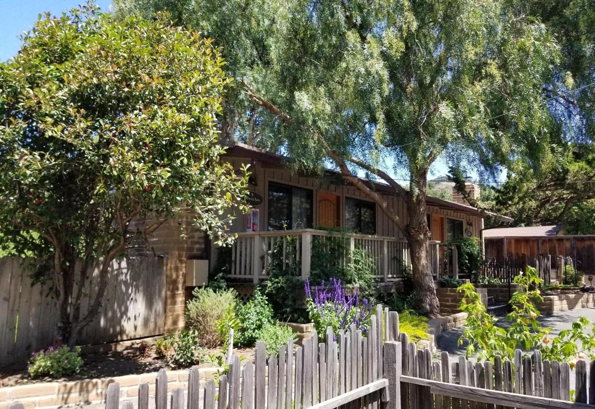 Carmel Valley Lodge photo 13