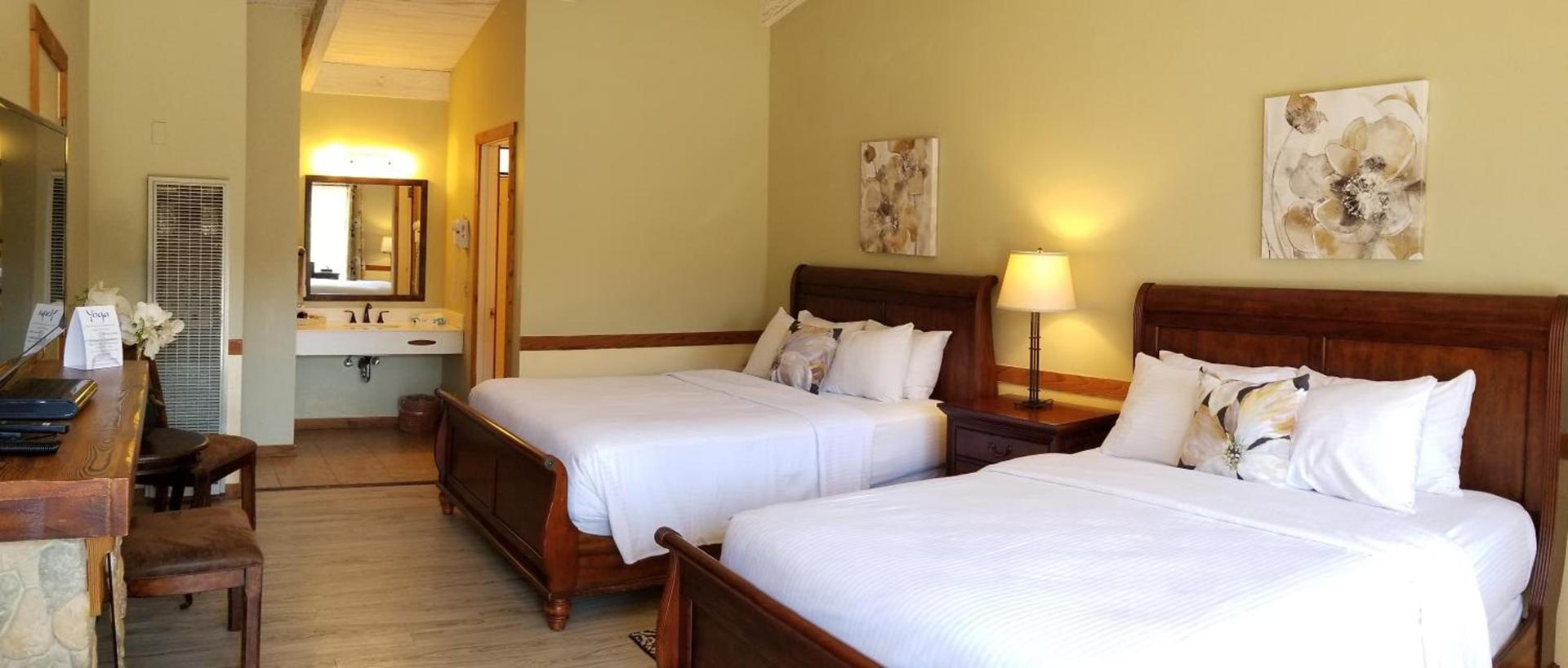Carmel Valley Lodge photo 12